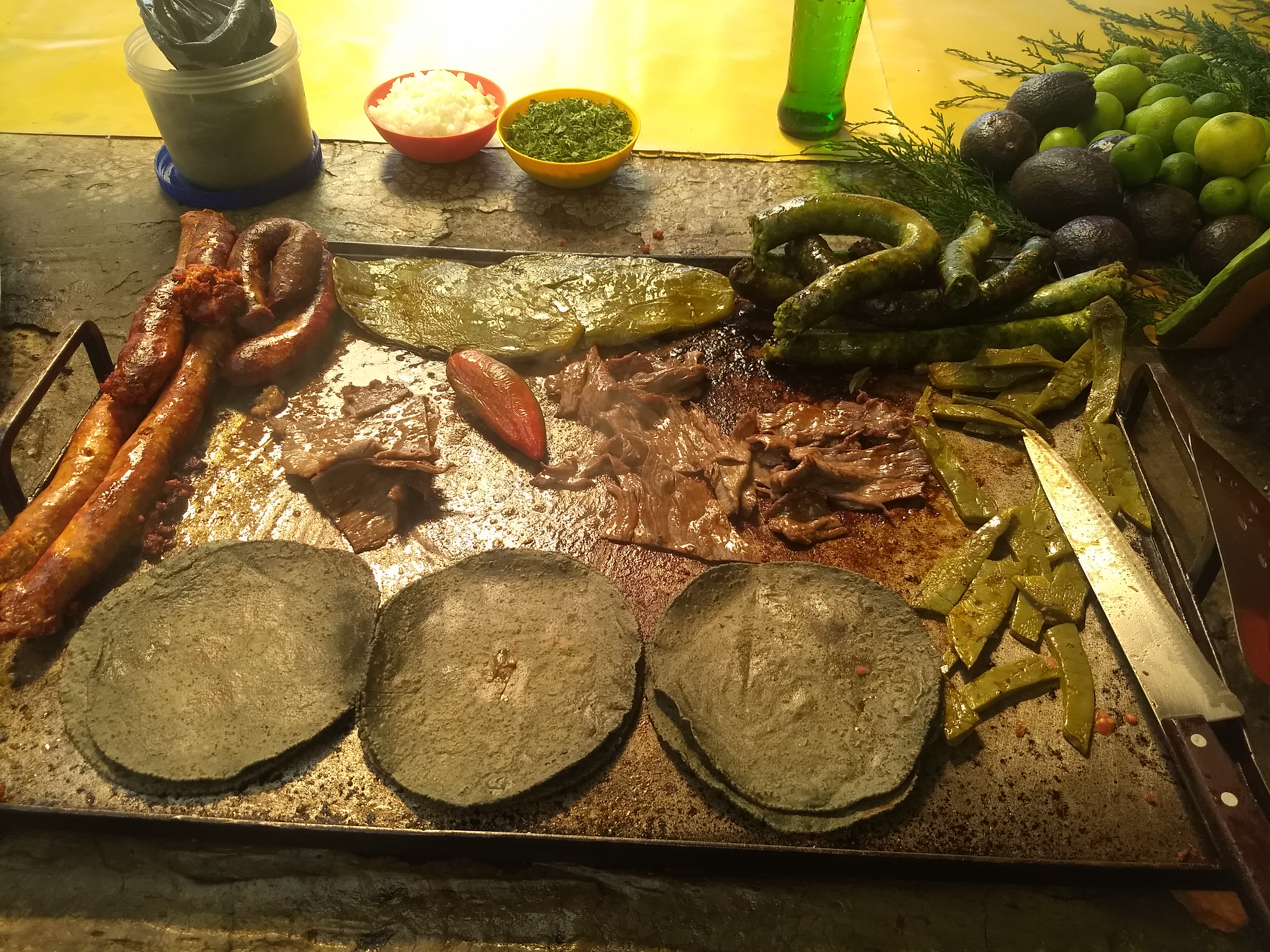 Antojitos Mexicanos Lupita image 6