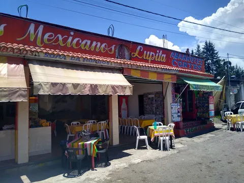 Antojitos Mexicanos Lupita image 7