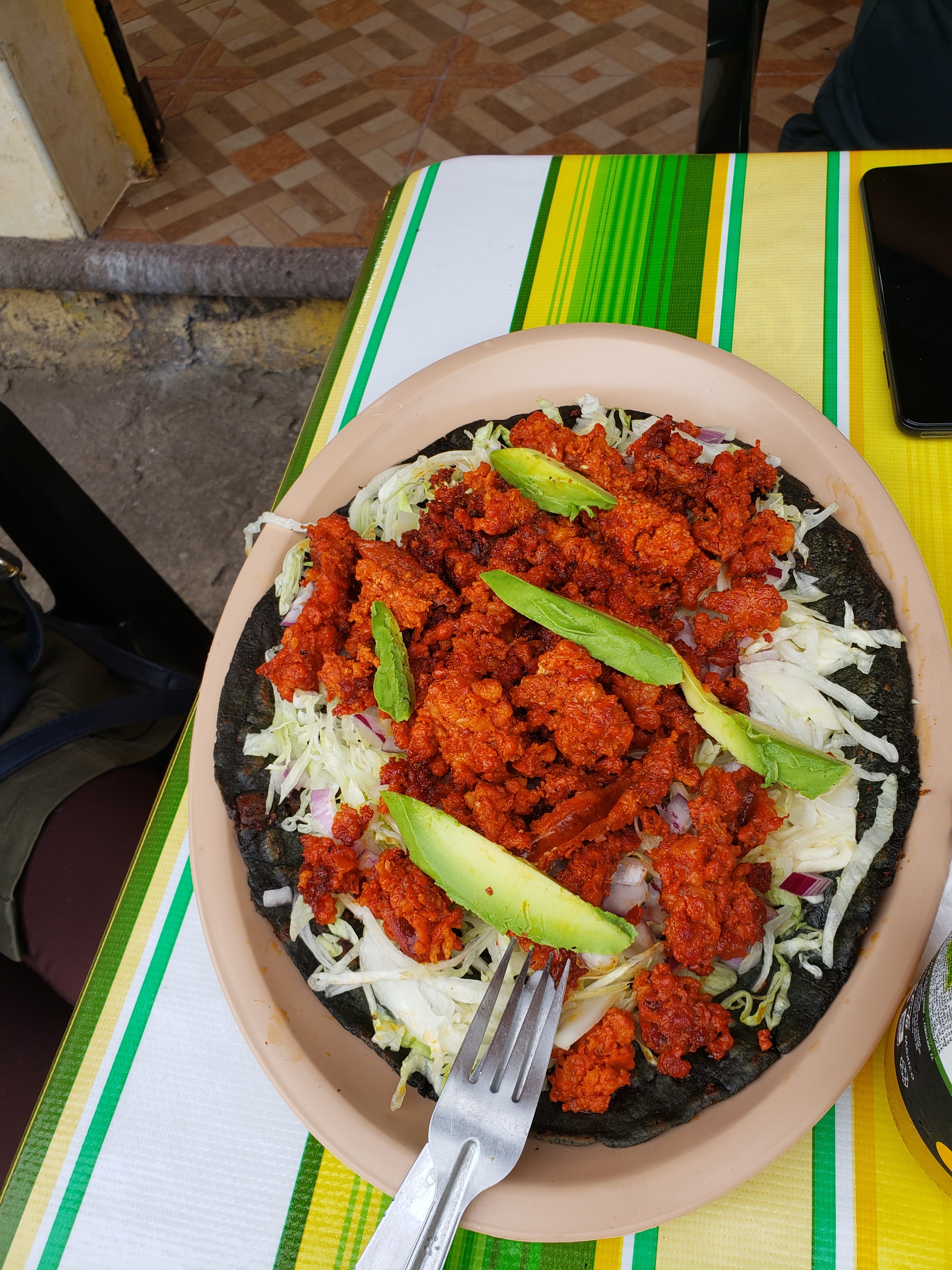 Antojitos Mexicanos Lupita image 8