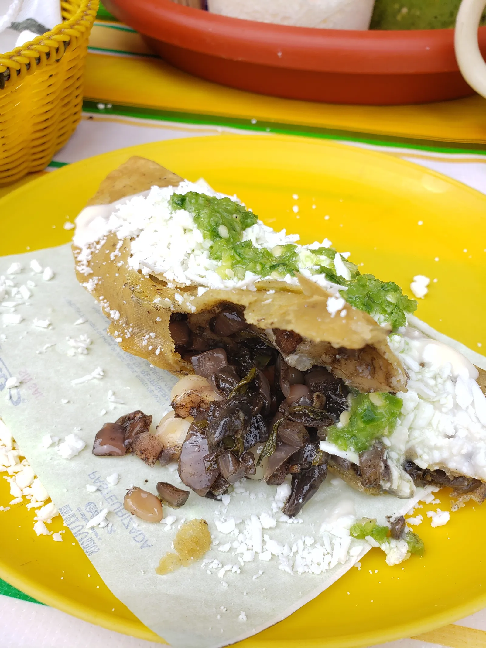 Antojitos Mexicanos Lupita image 9