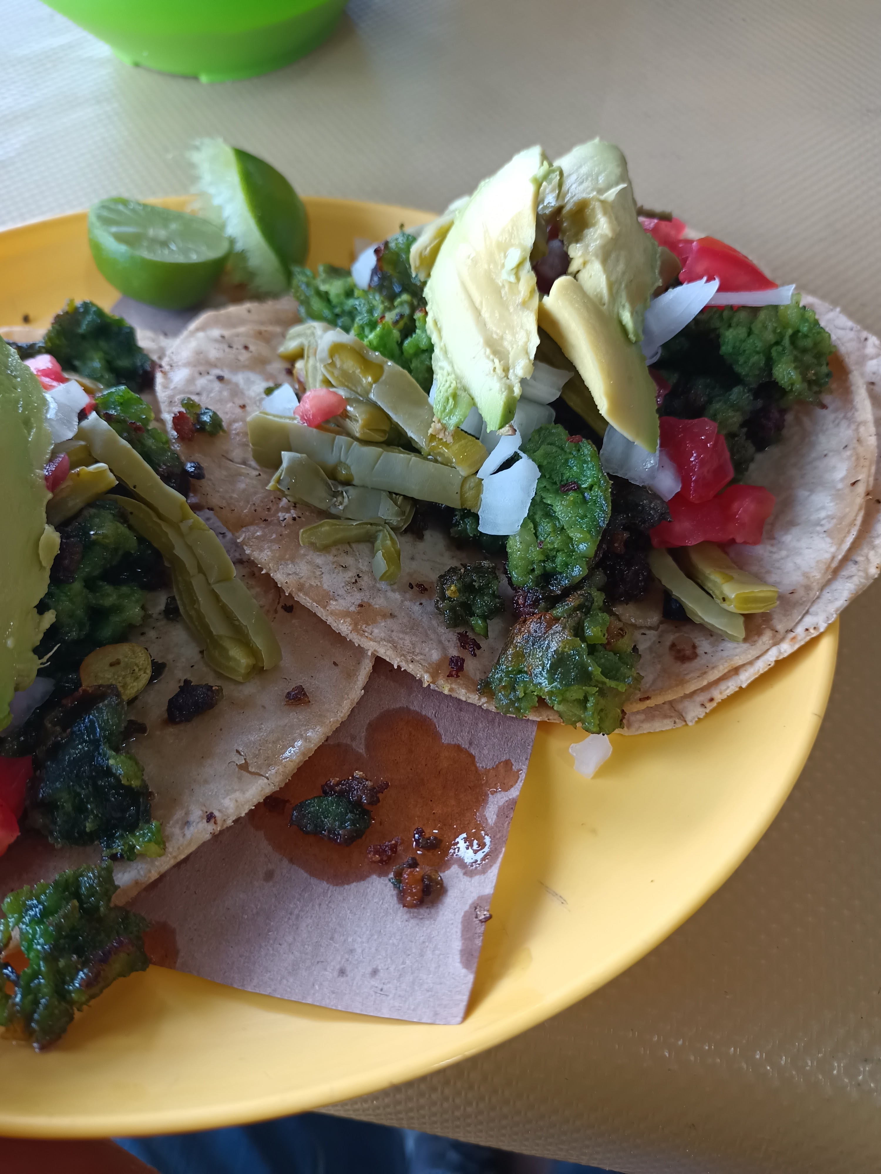 Antojitos Mexicanos Lupita image 10