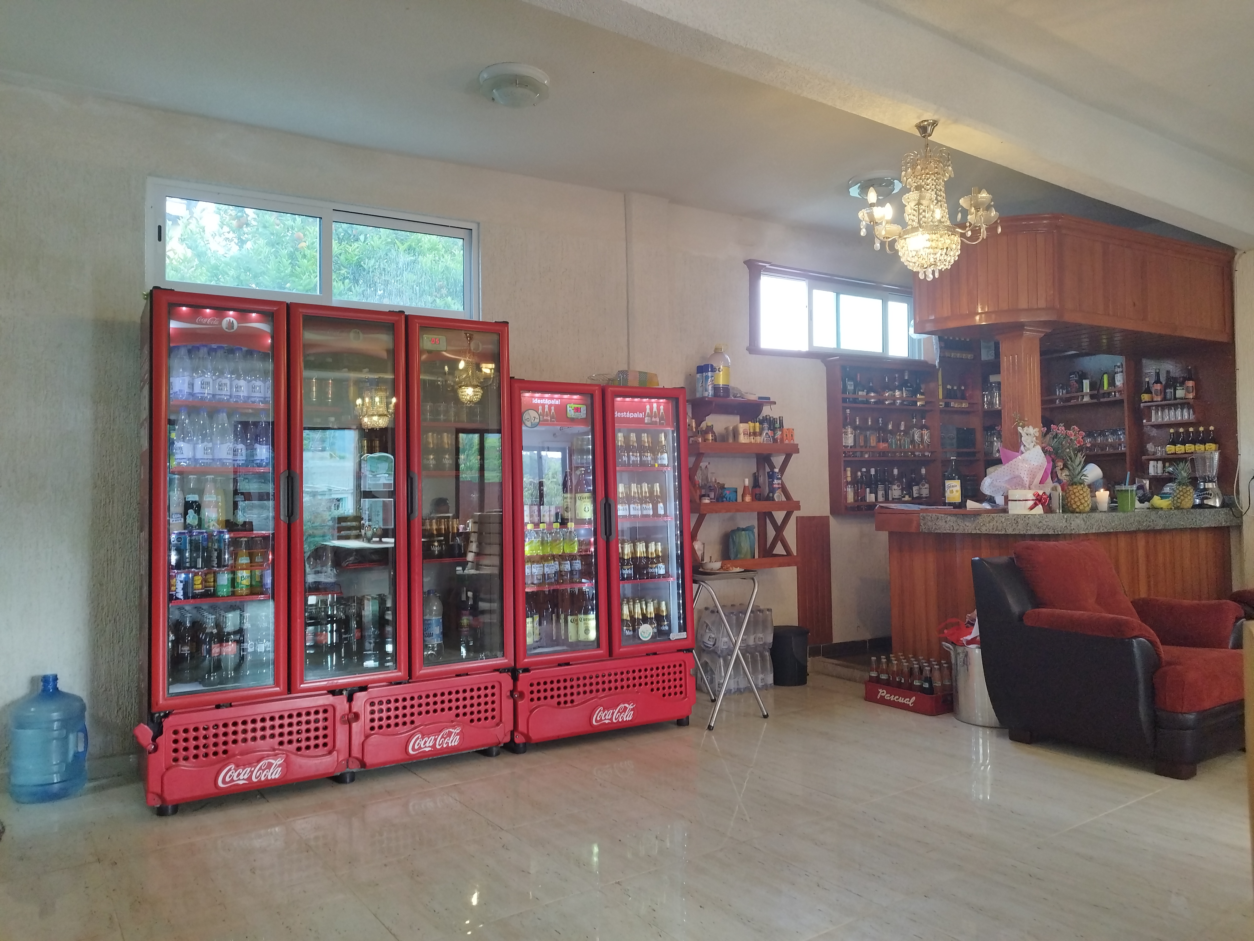 El Palacio Marinero image 1