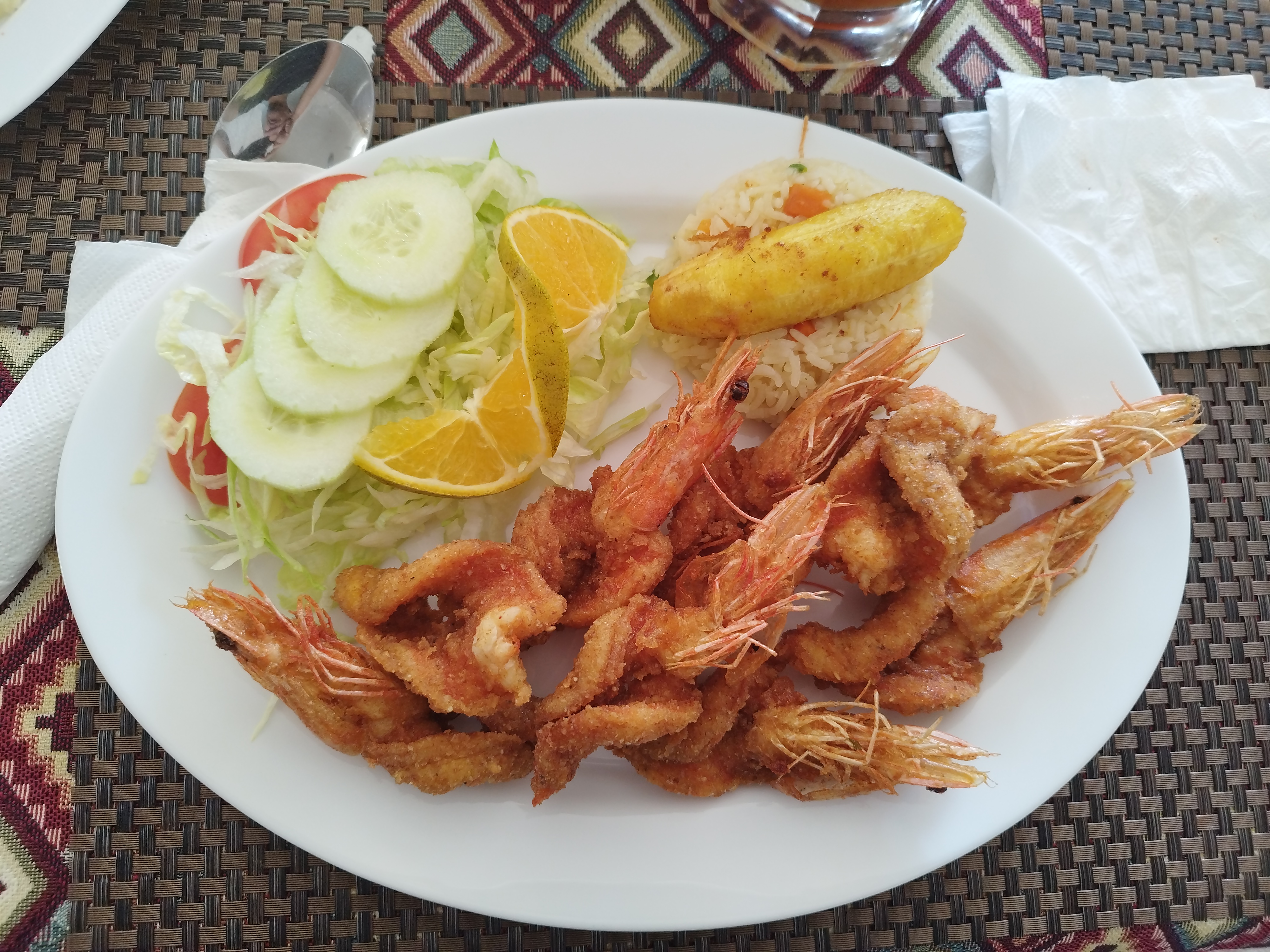 El Palacio Marinero image 2