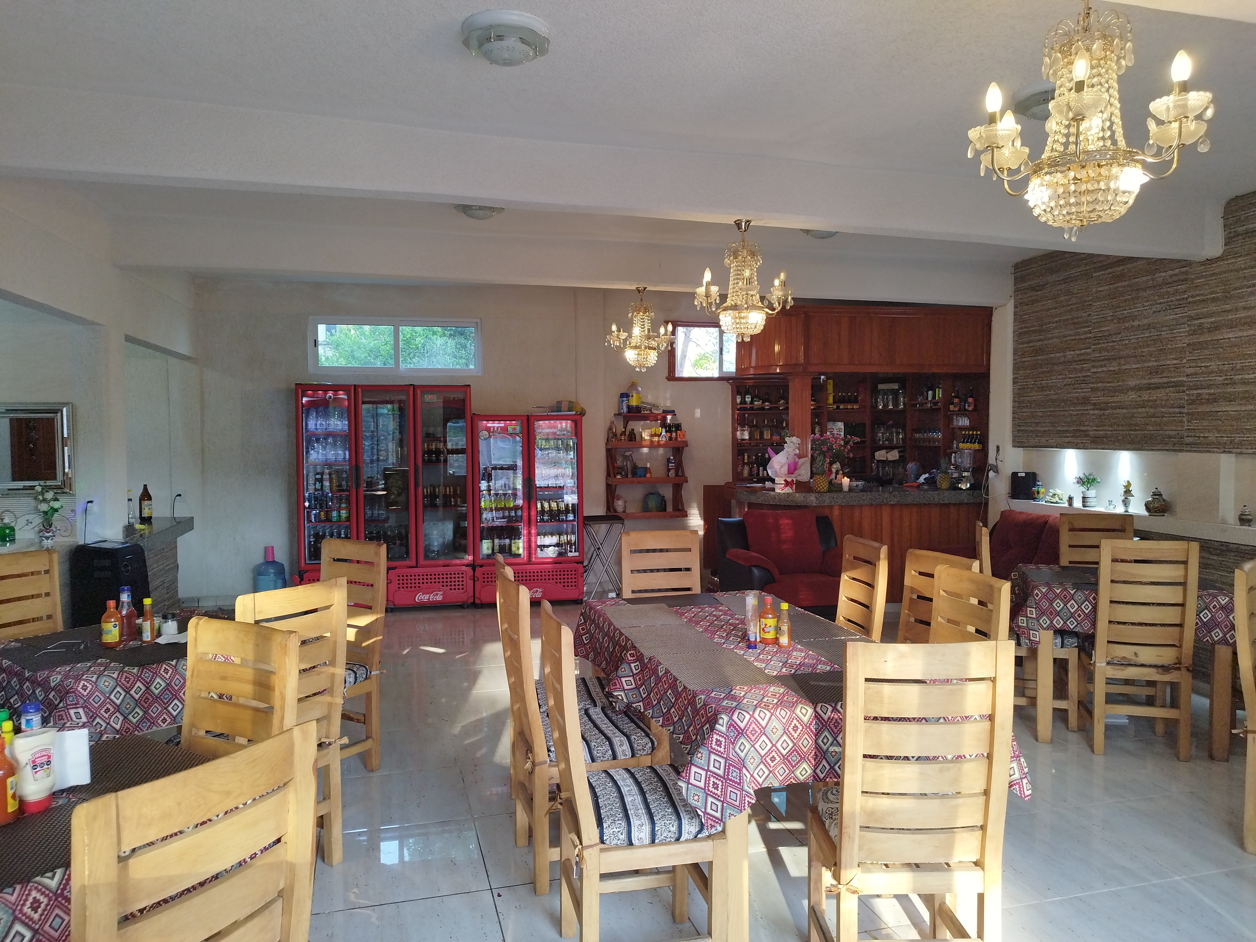 El Palacio Marinero image 3