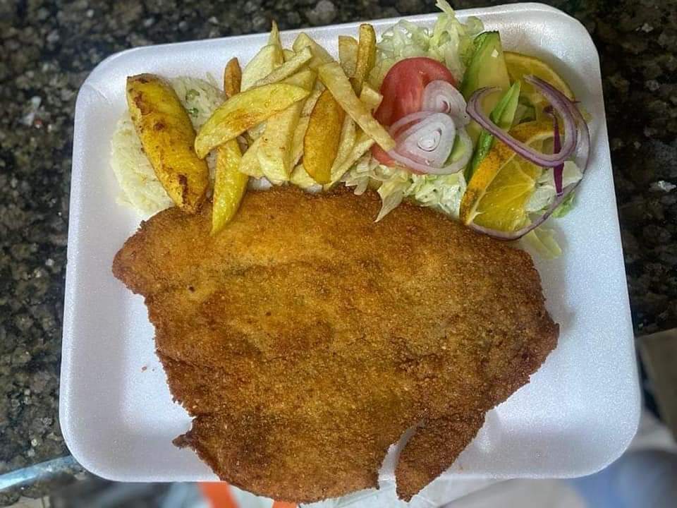 El Palacio Marinero image 4