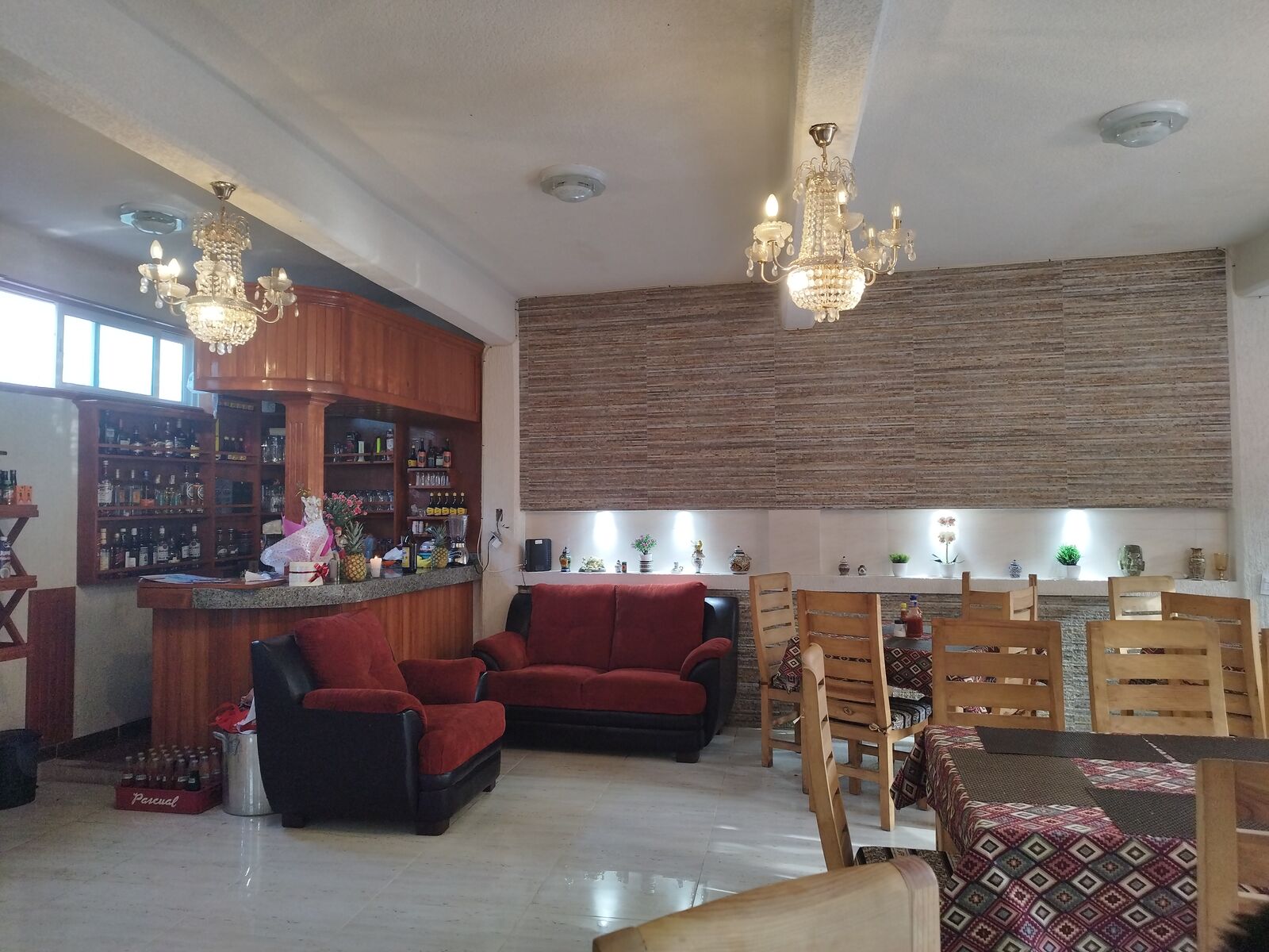 El Palacio Marinero image 5