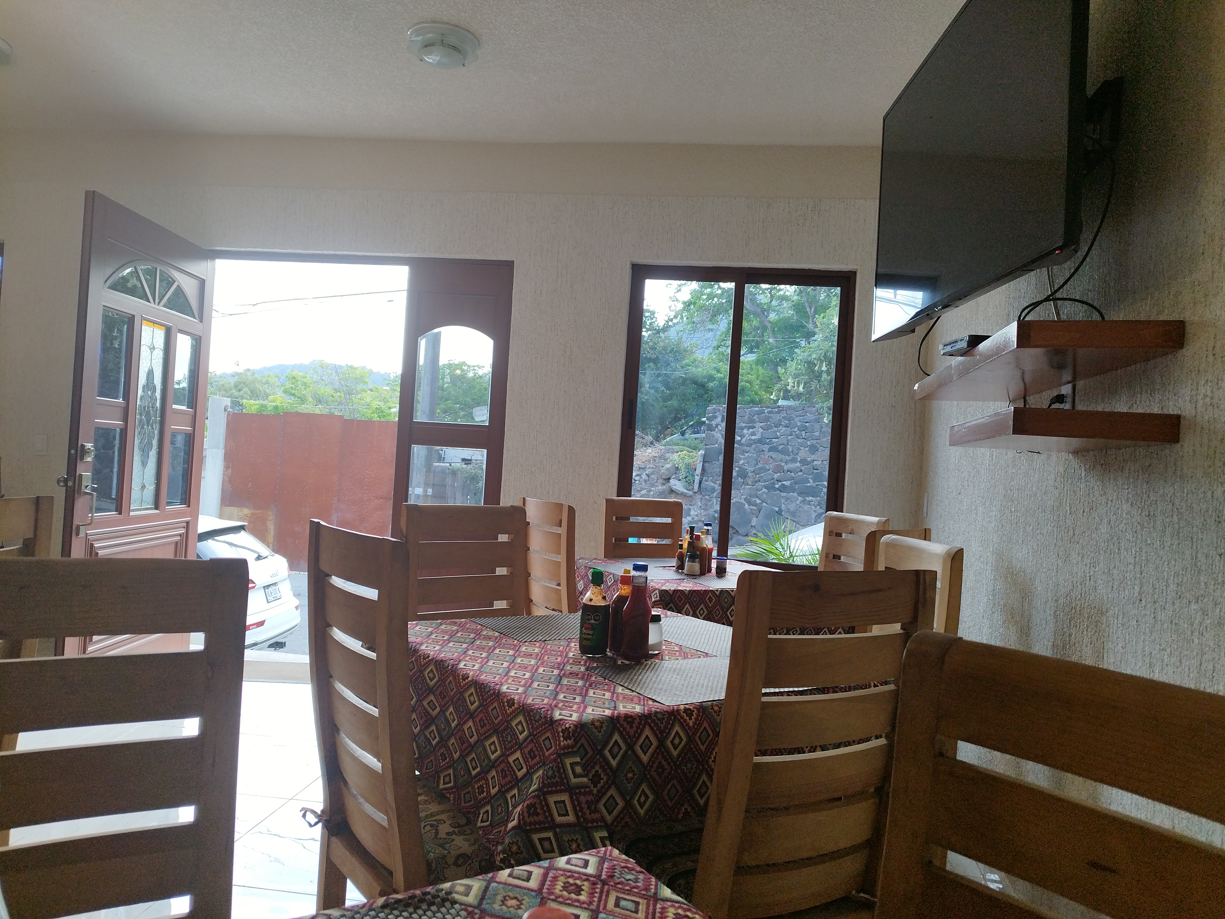 El Palacio Marinero image 6