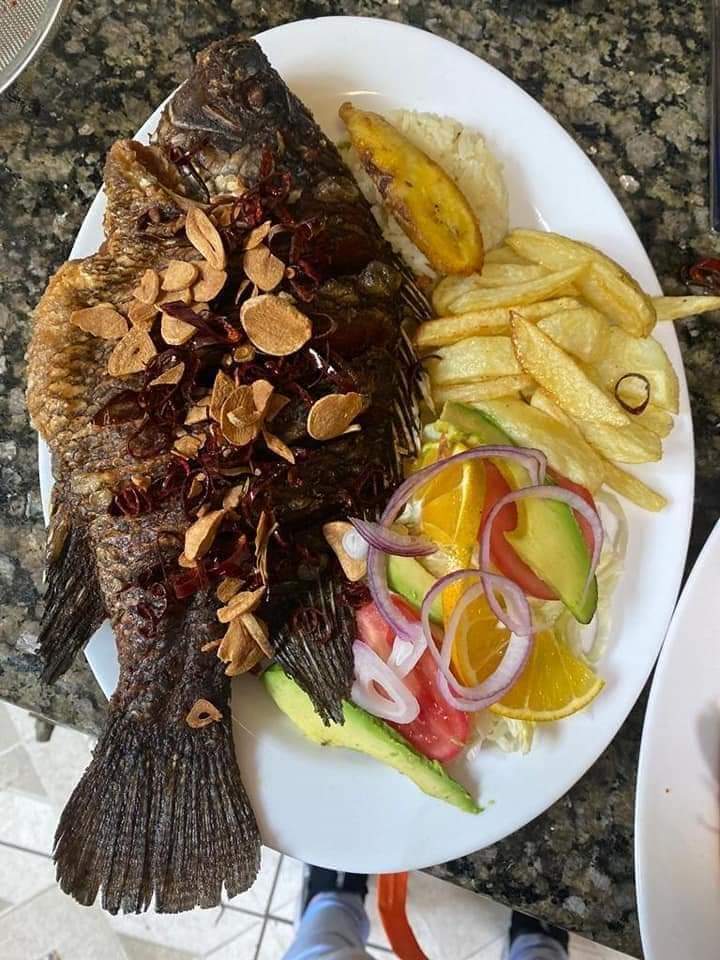 El Palacio Marinero image 8