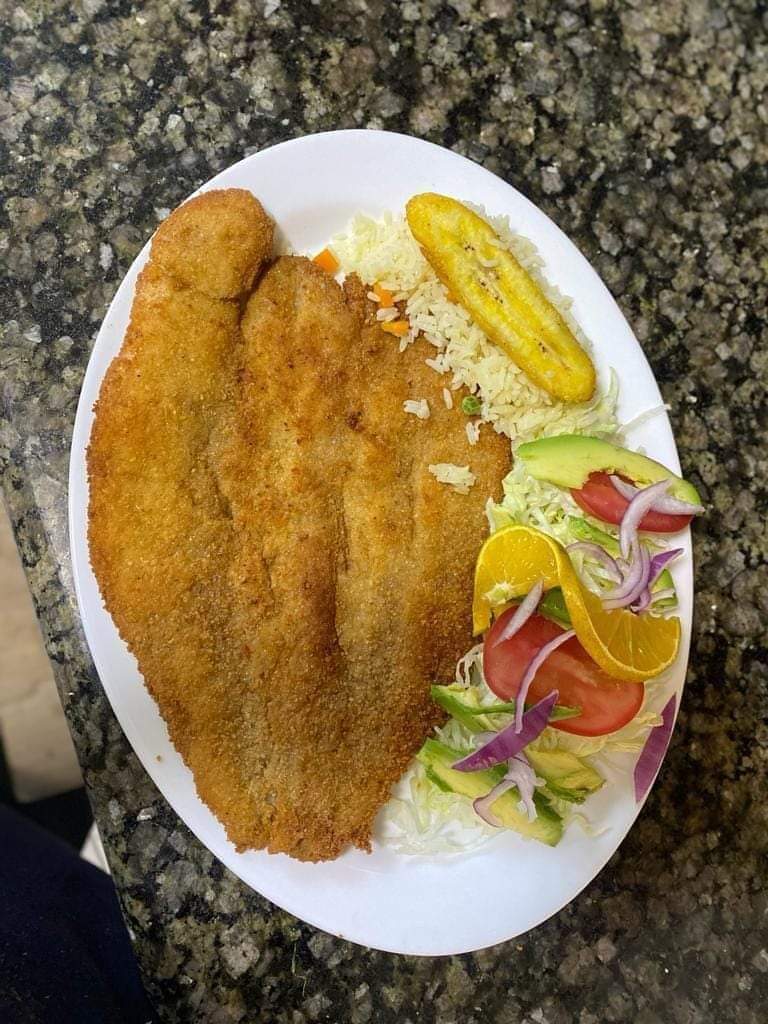 El Palacio Marinero image 9