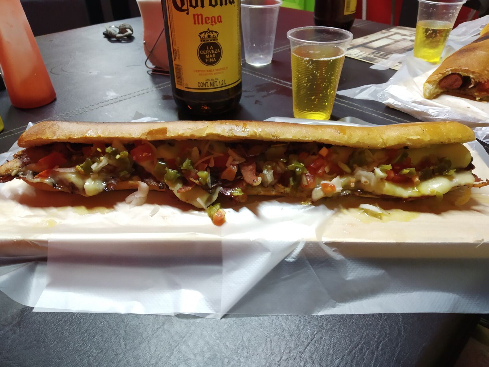 BURGER'STICH image 2