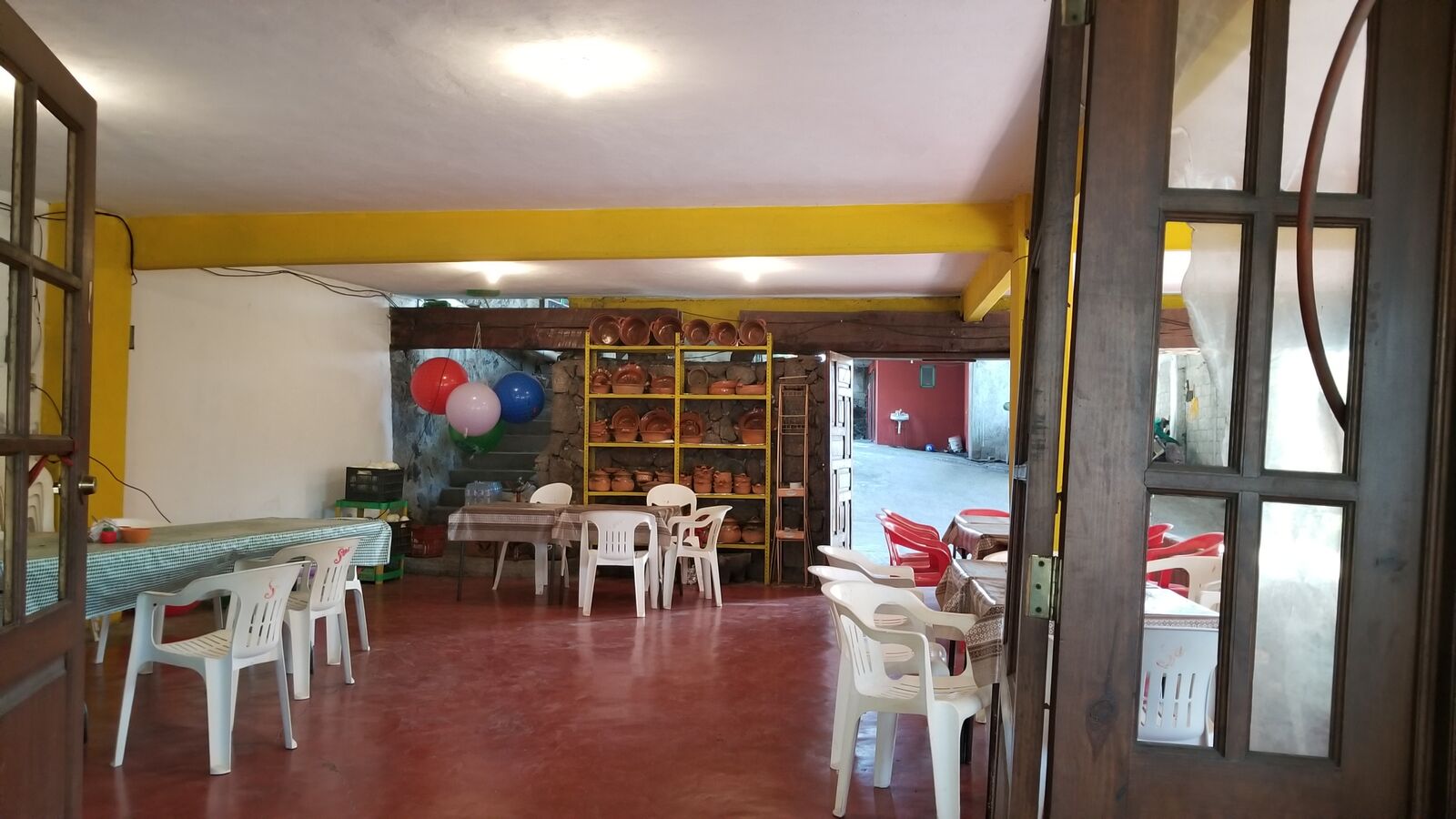 Restaurant The Big Ranch image 1