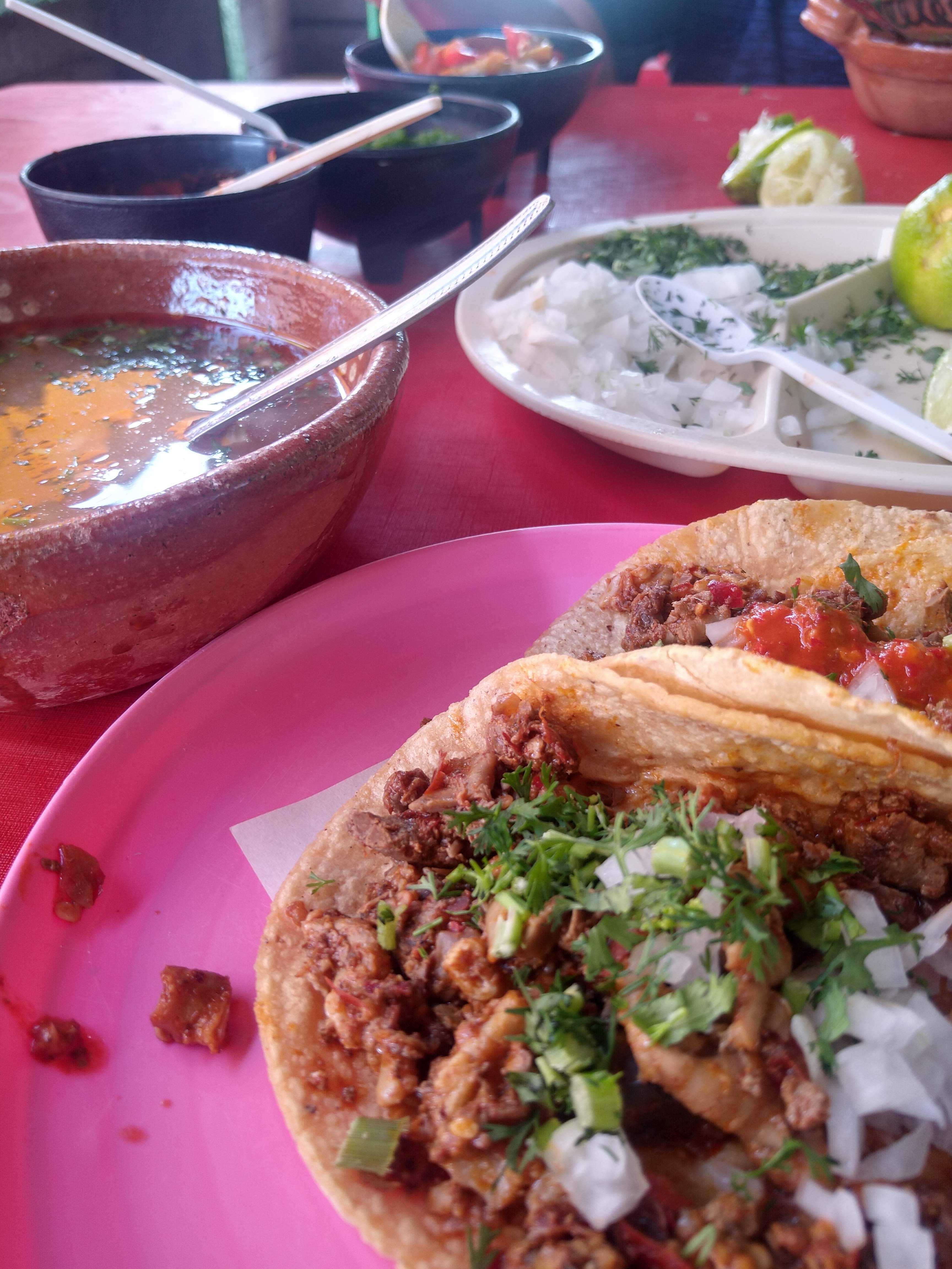 Restaurant The Big Ranch image 2