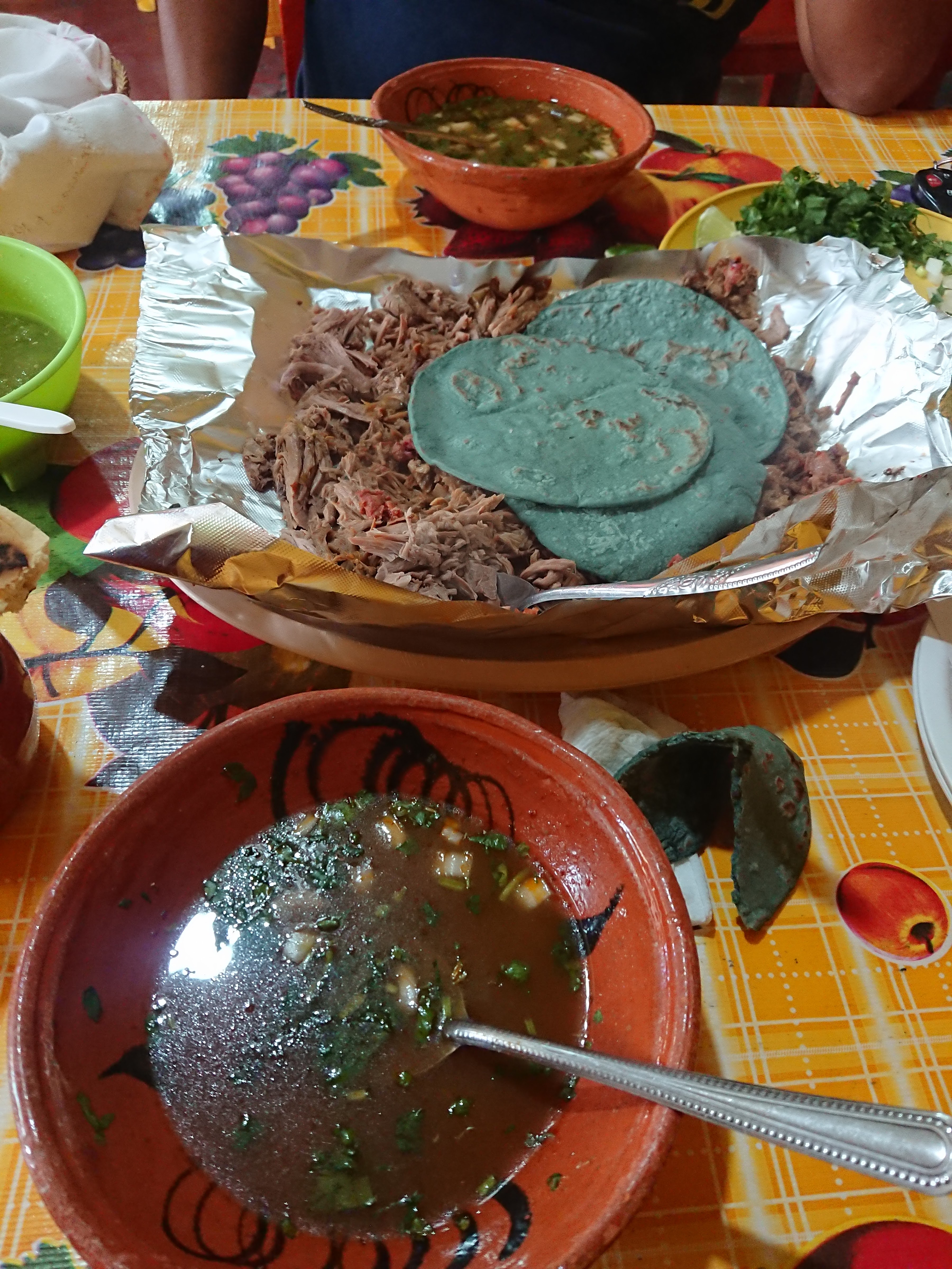 Restaurant The Big Ranch image 3