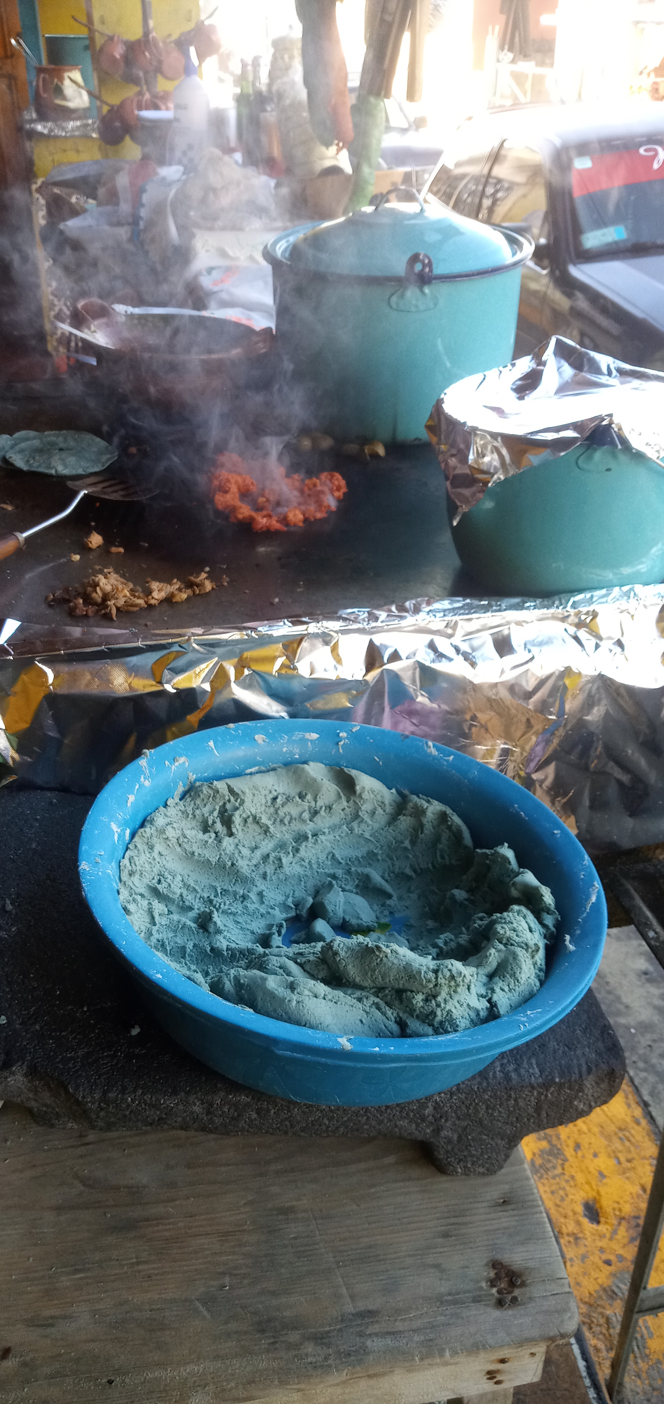 Restaurant The Big Ranch image 6