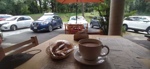 Restaurant "Campestre" image 2