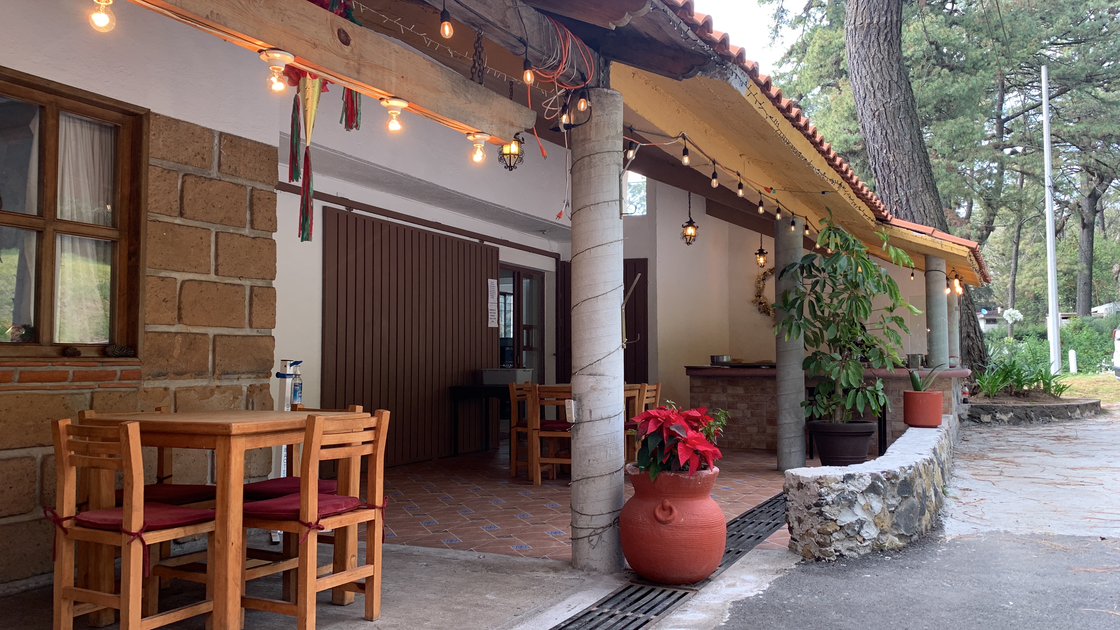 Restaurant "Campestre" image 3
