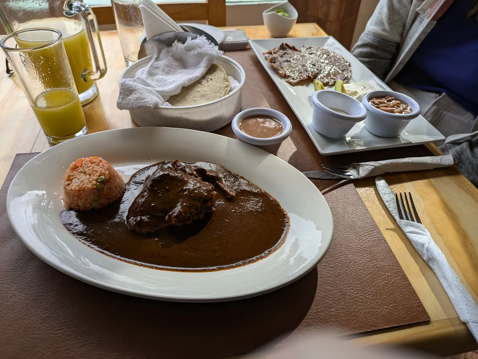 Restaurant "Campestre" image 6