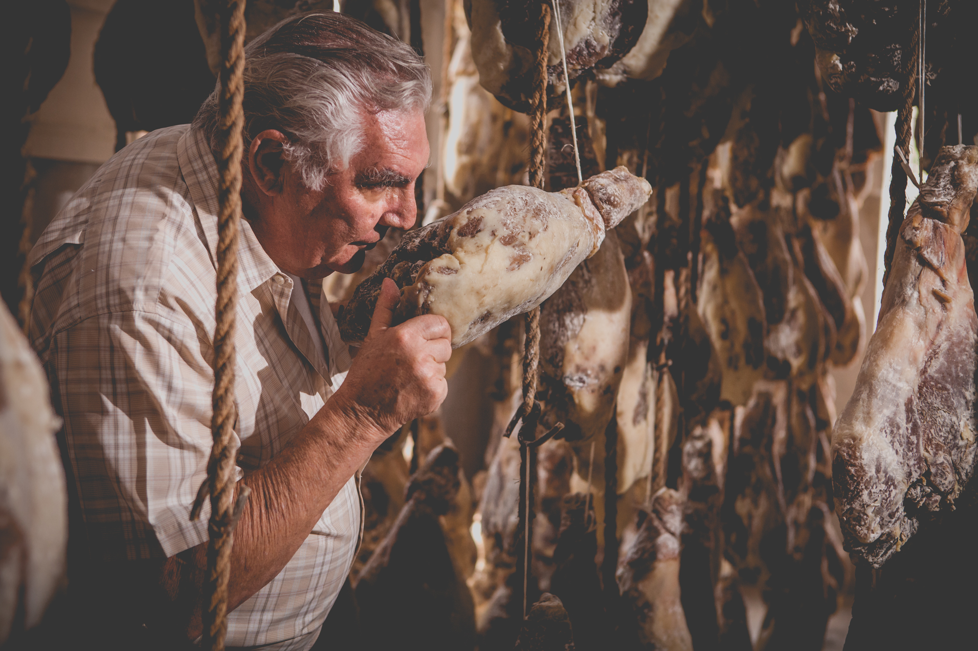 Tres Cumbres Serrano Ham image 4
