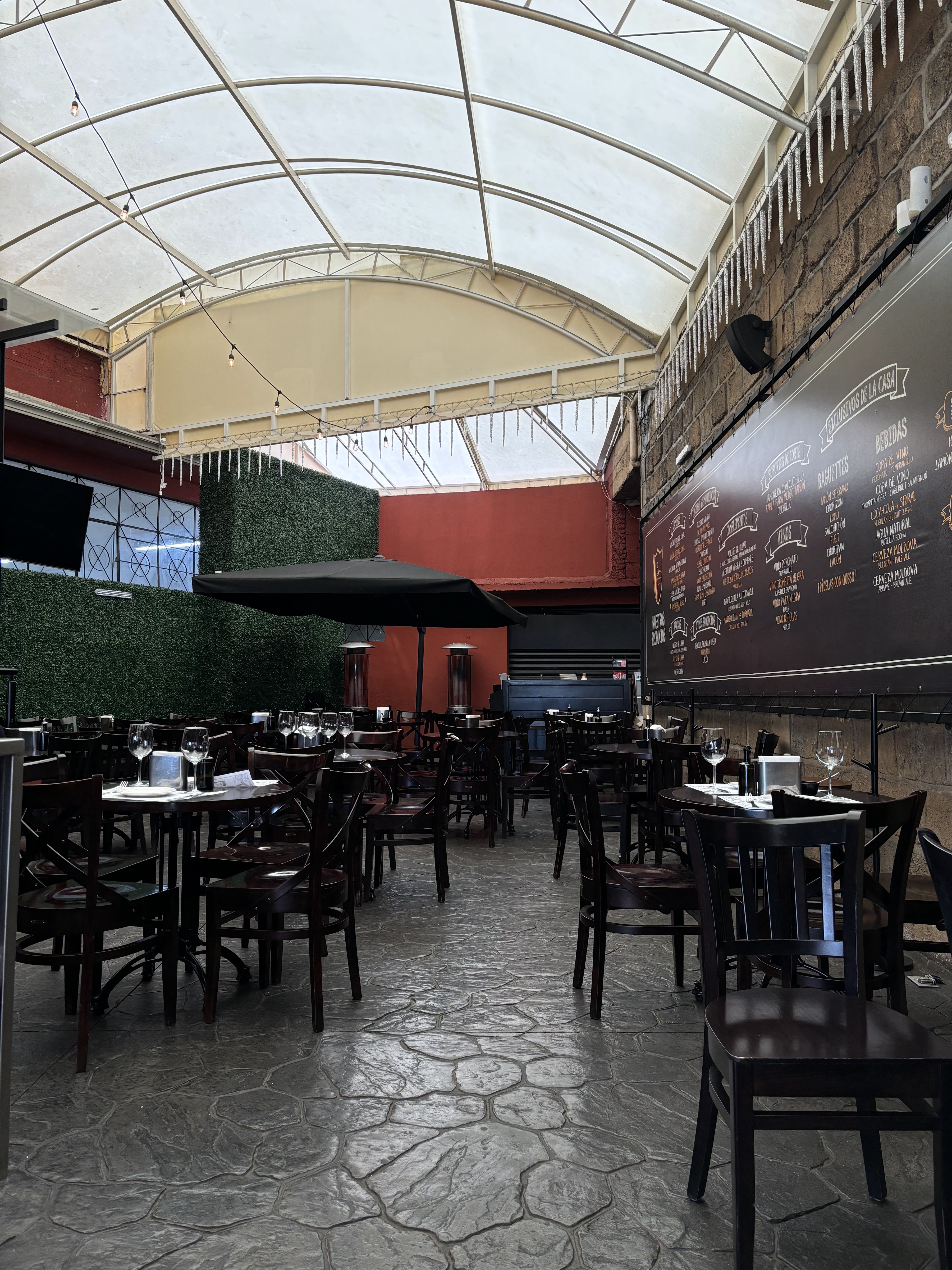 Tres Cumbres Serrano Ham image 10