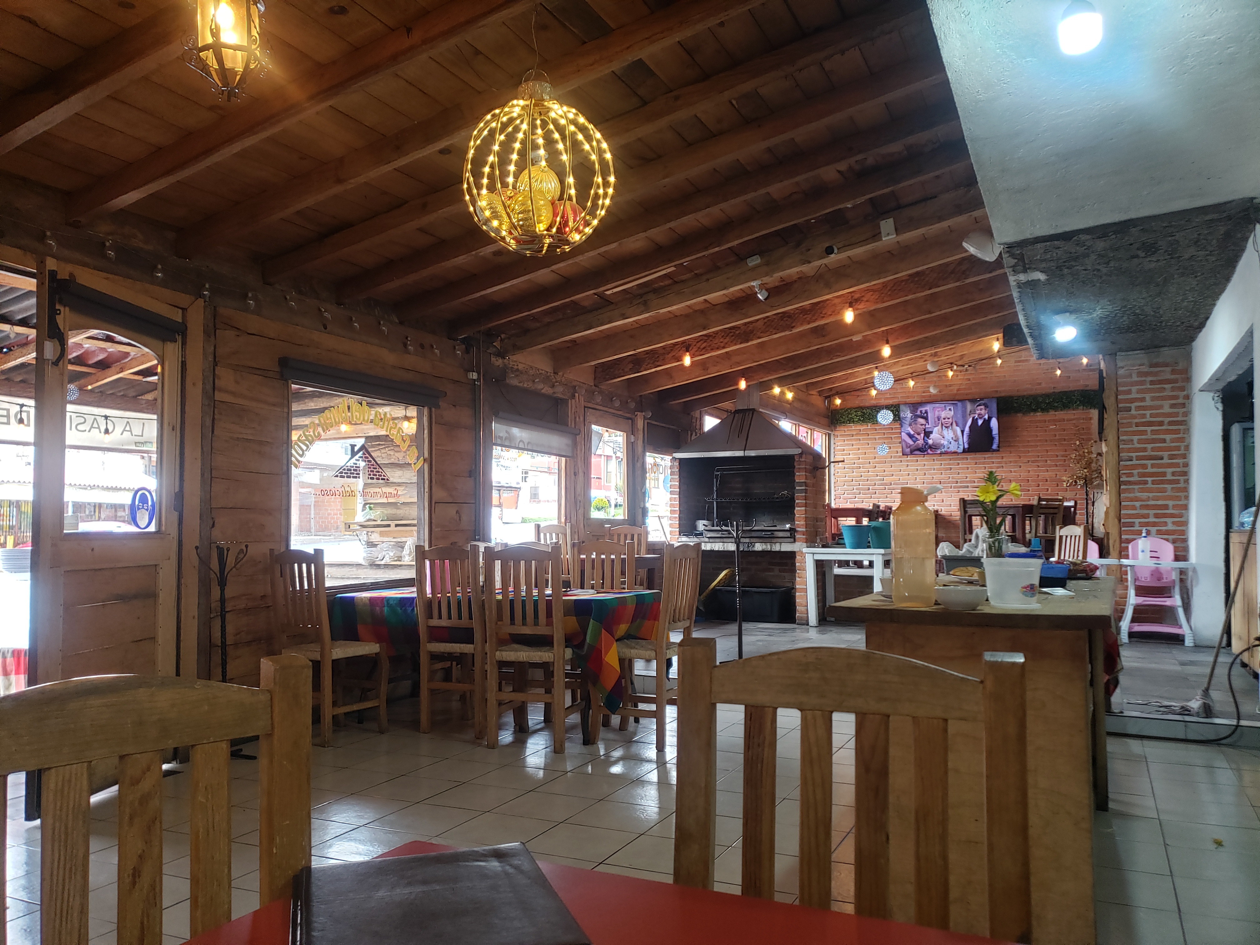 La Casita del Buen Sazón image 4