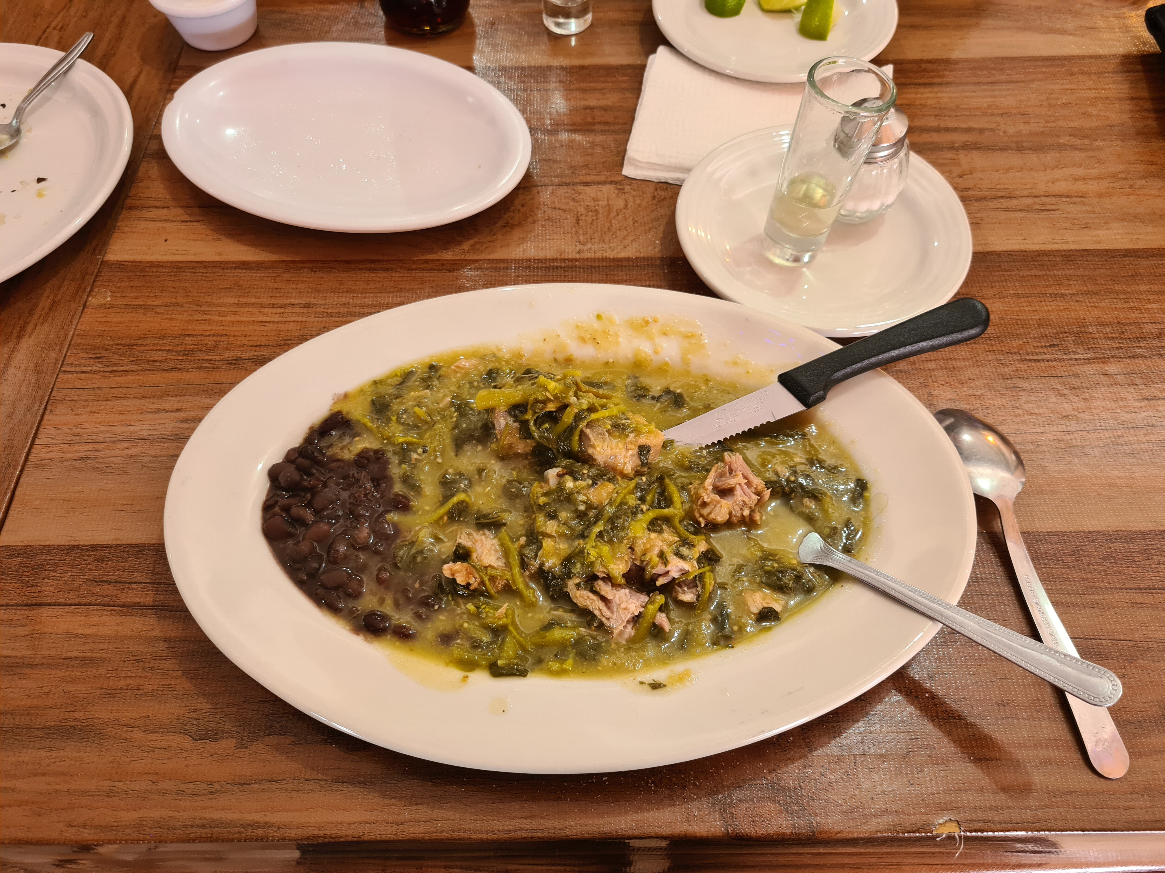 La Casita del Buen Sazón image 8