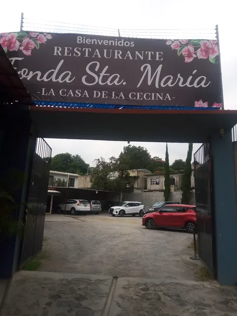 Fonda Santa Maria image 1