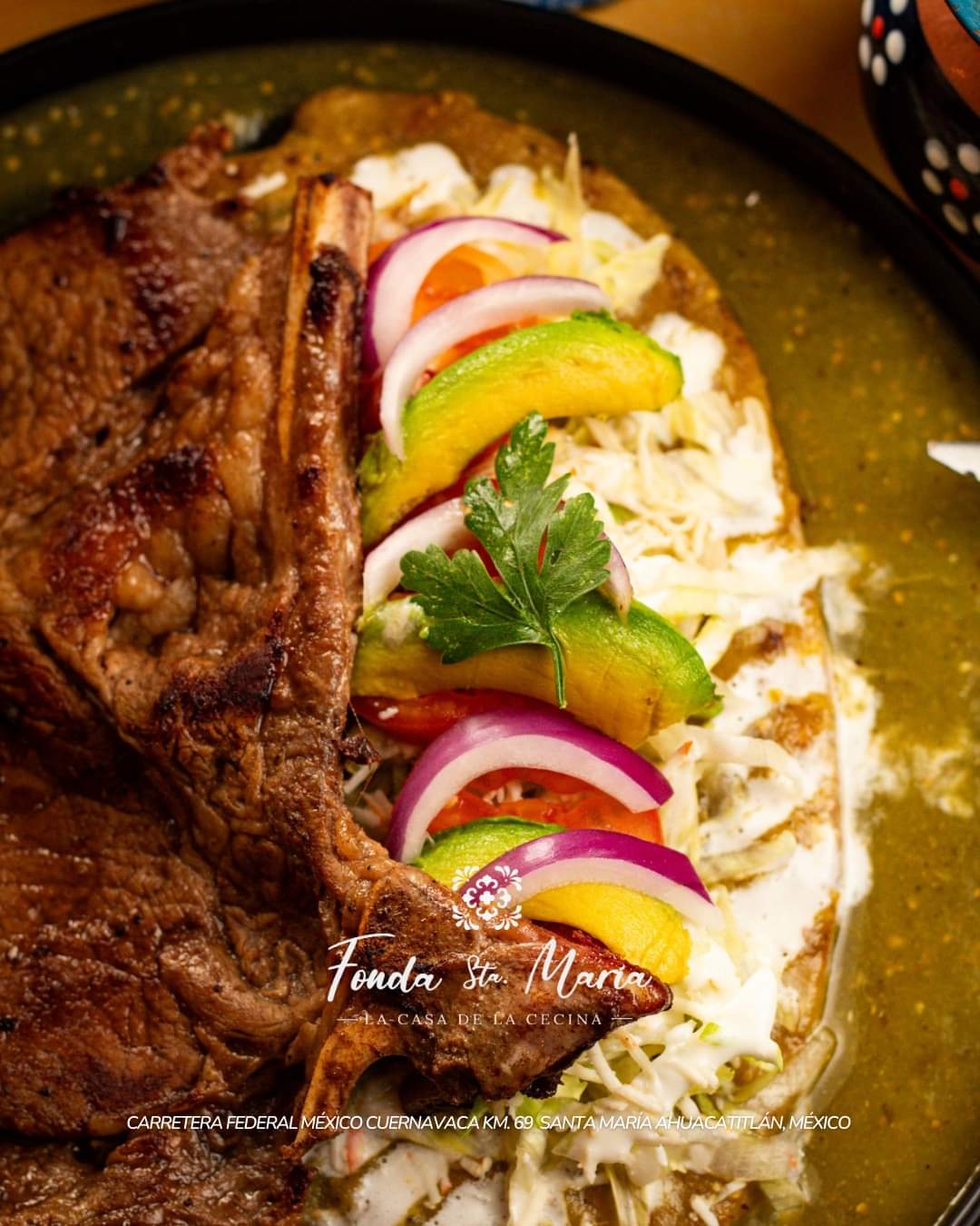 Fonda Santa Maria image 2