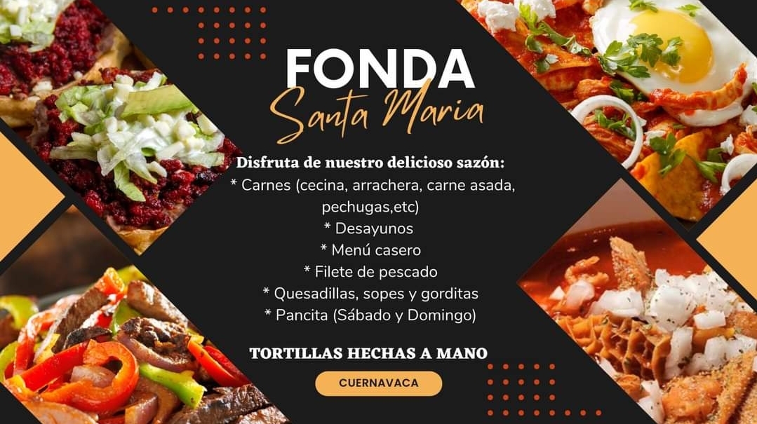 Fonda Santa Maria image 3