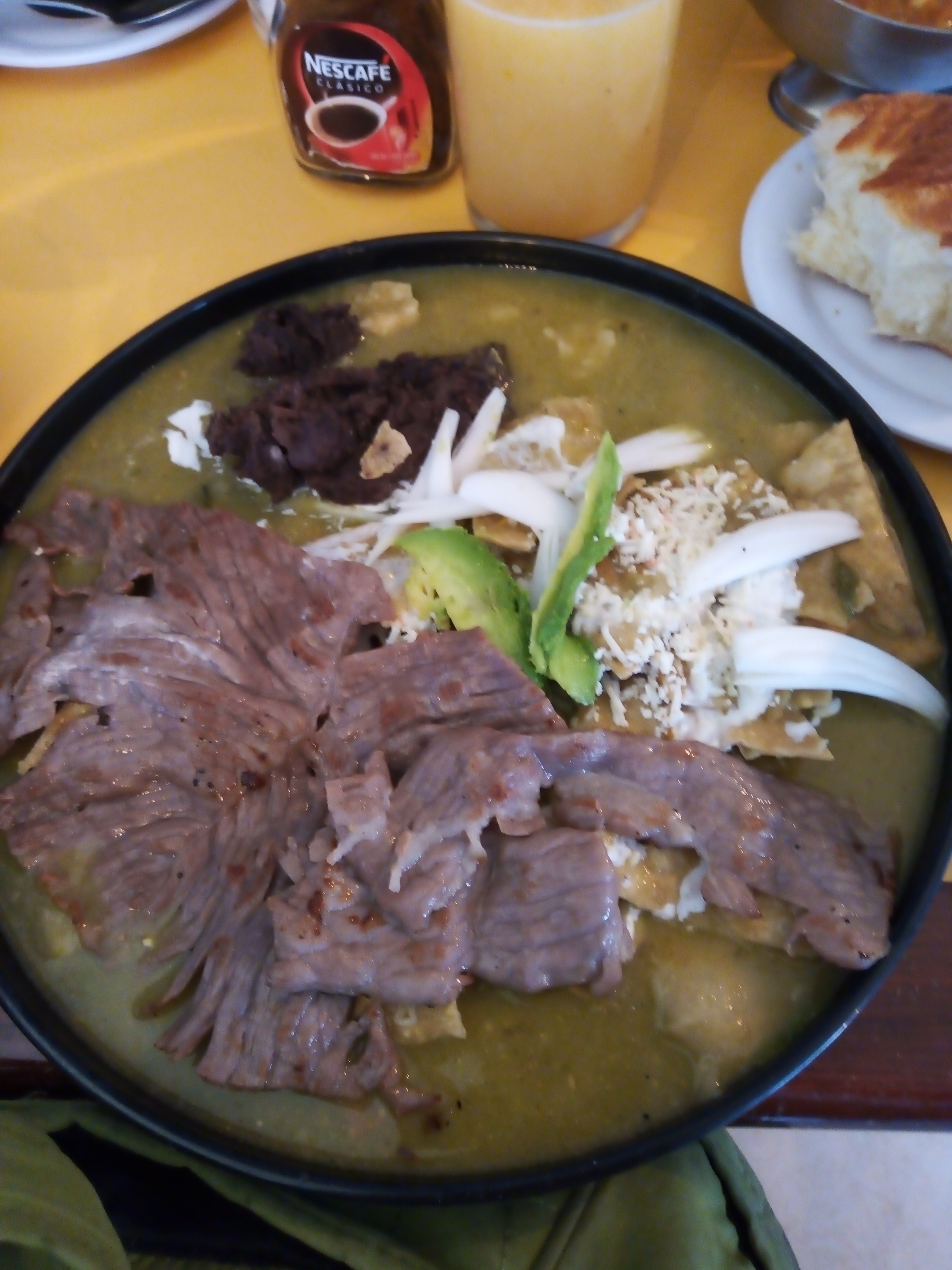 Fonda Santa Maria image 4