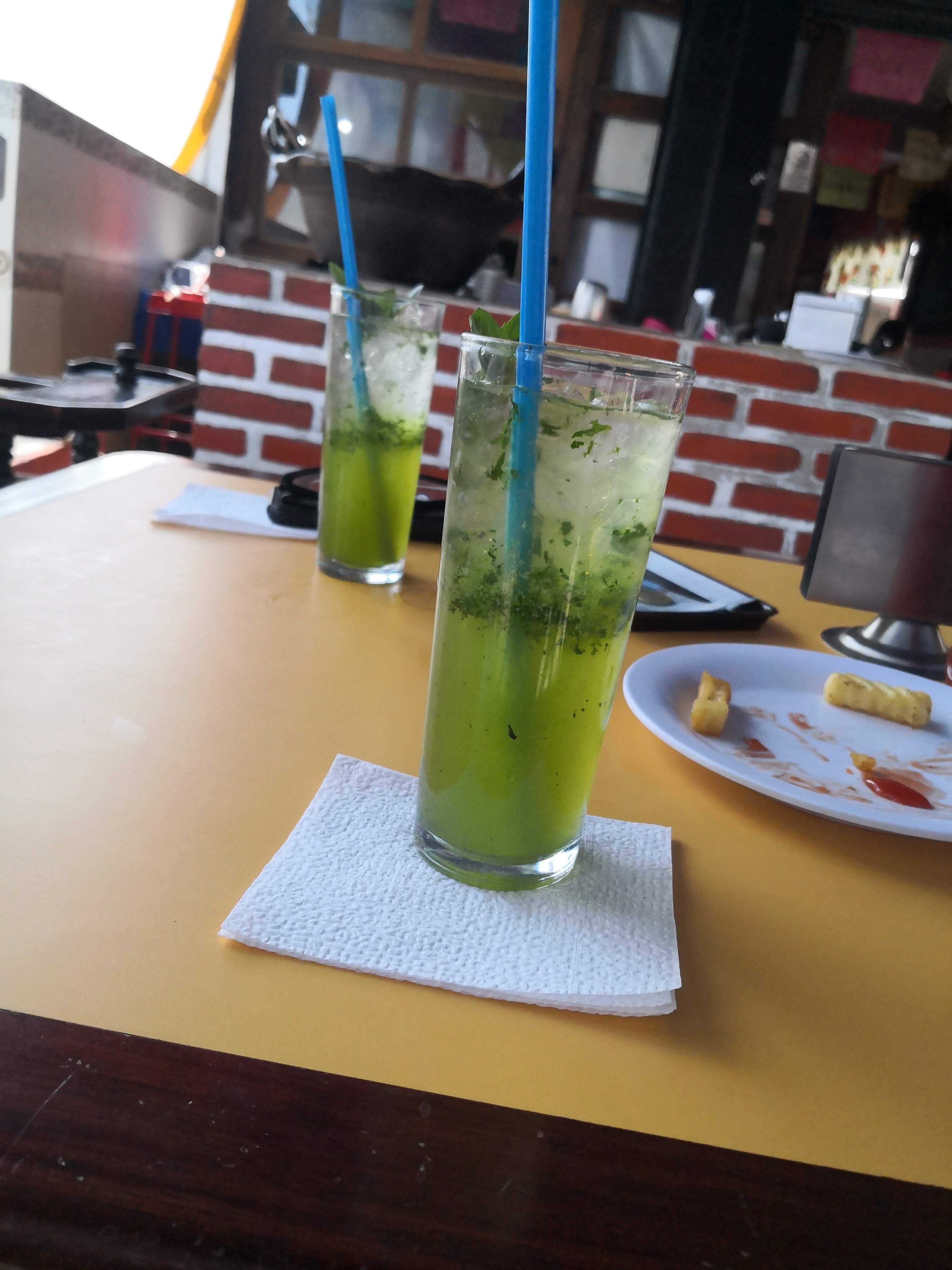 Fonda Santa Maria image 7