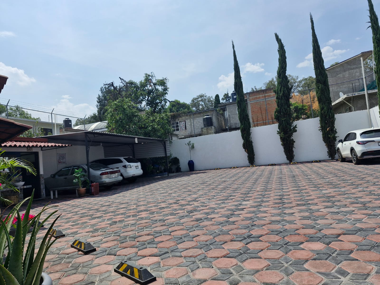 Fonda Santa Maria image 8