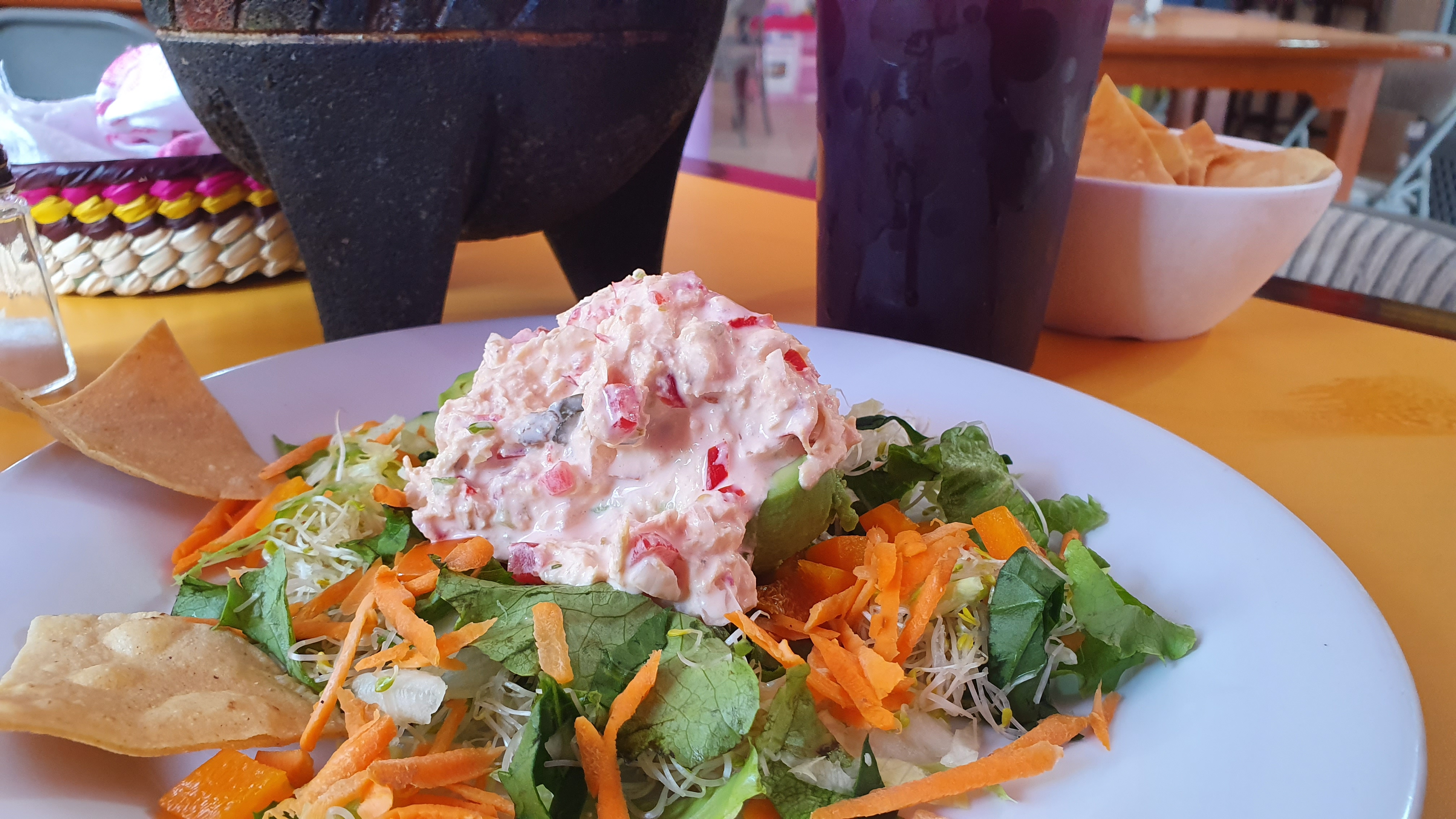 Fonda Santa Maria image 10