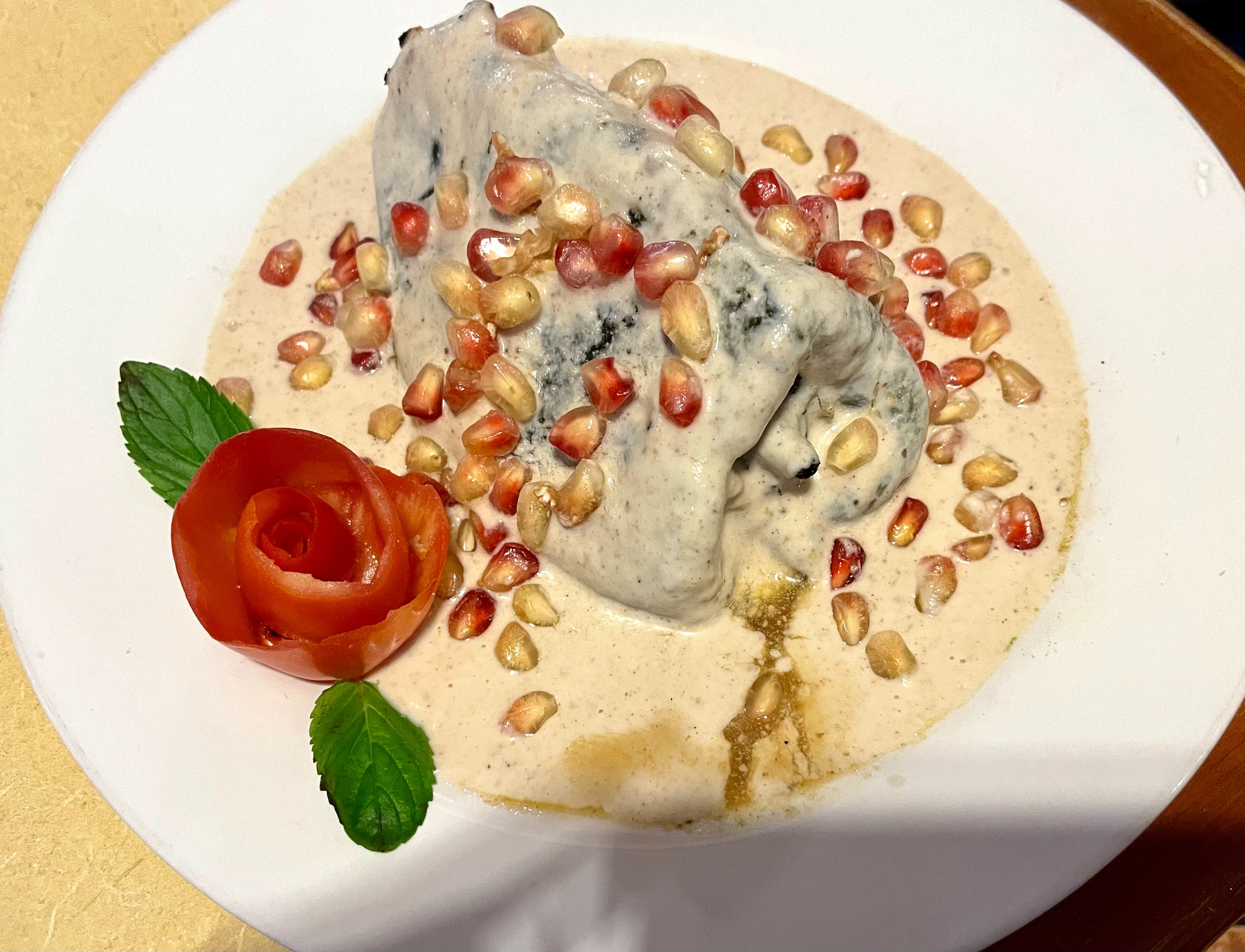 Restaurante Casa Taxco Av. Zapata image 2