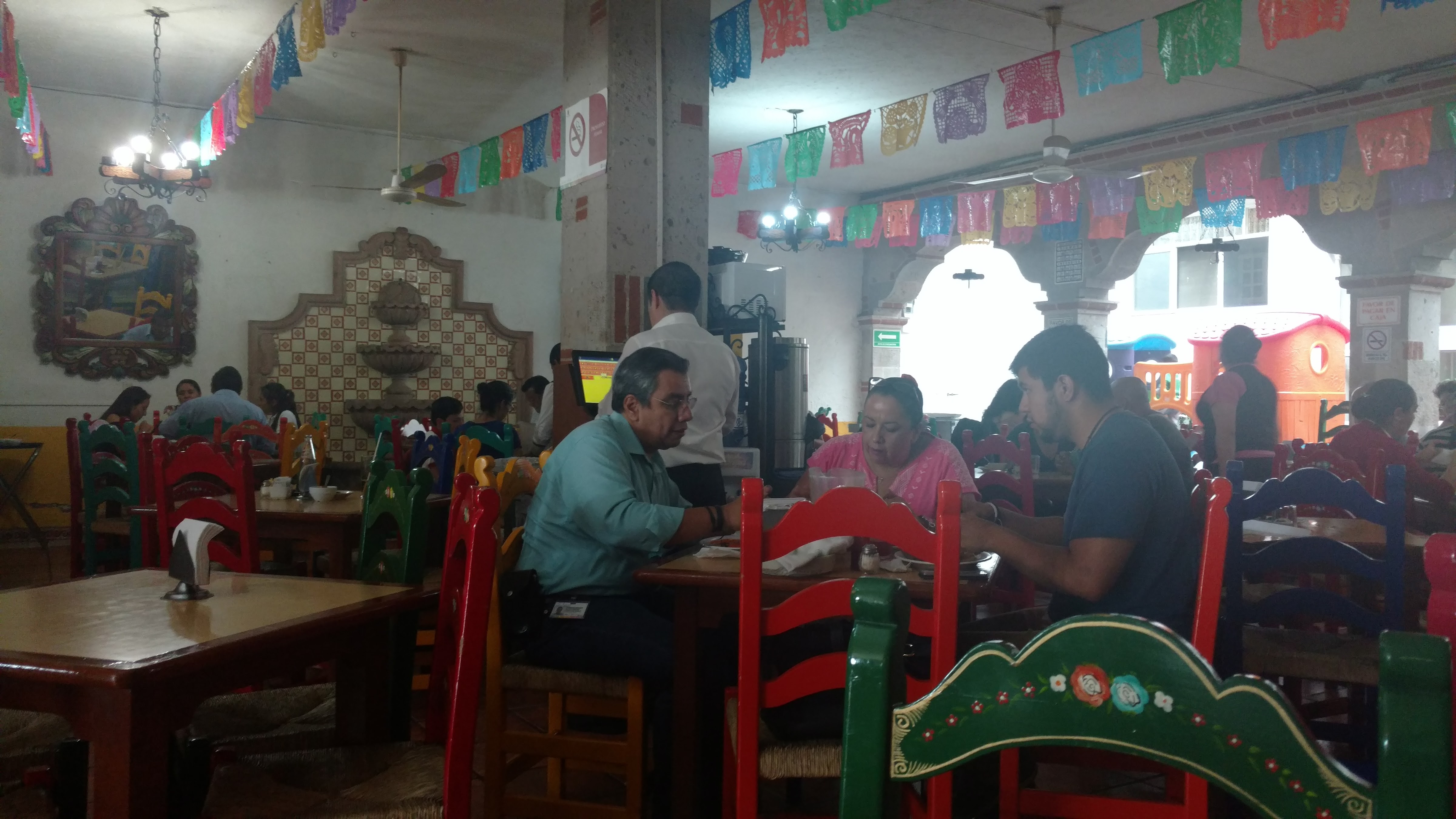 Restaurante Casa Taxco Av. Zapata image 5