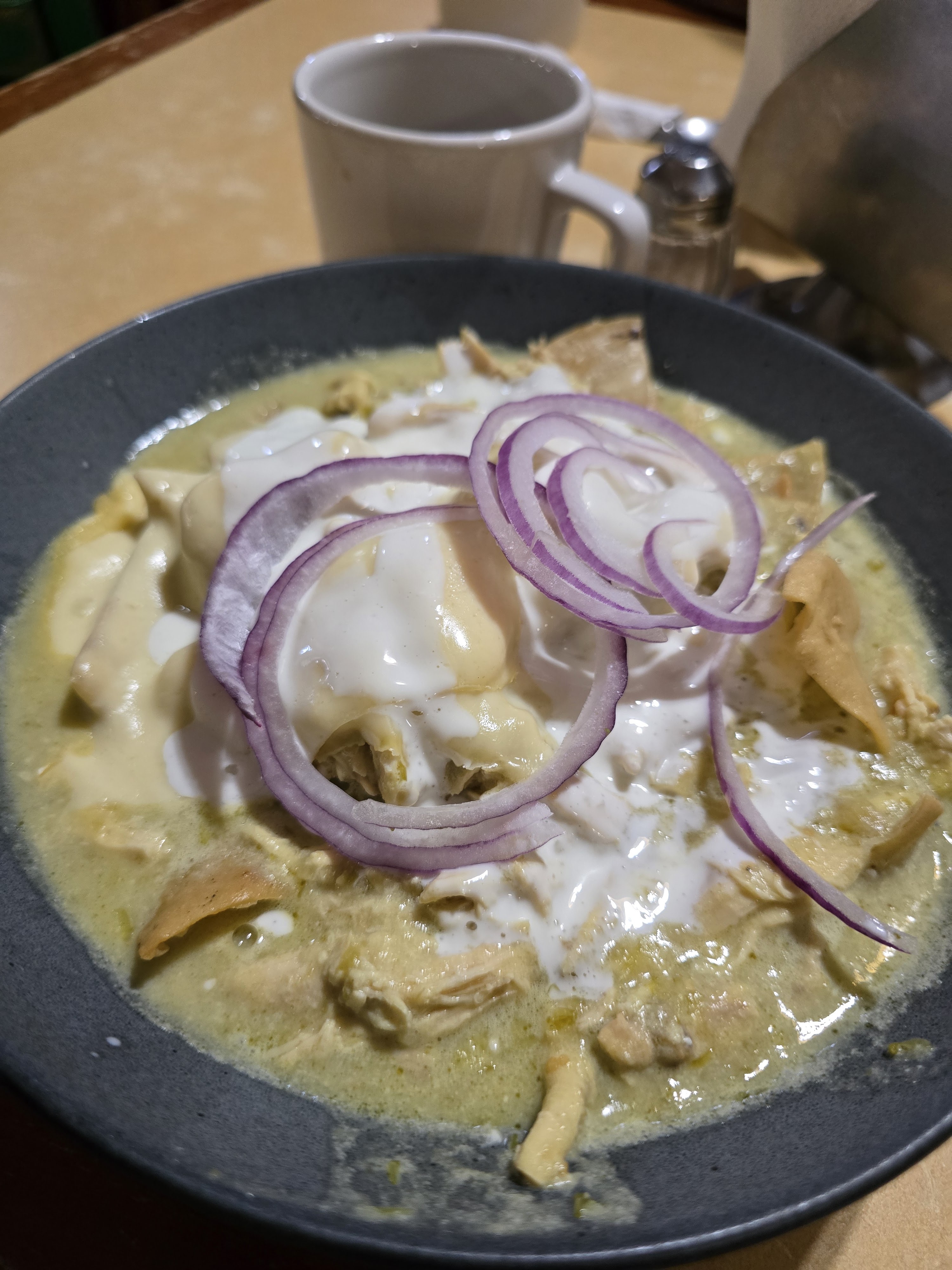 Restaurante Casa Taxco Av. Zapata image 6