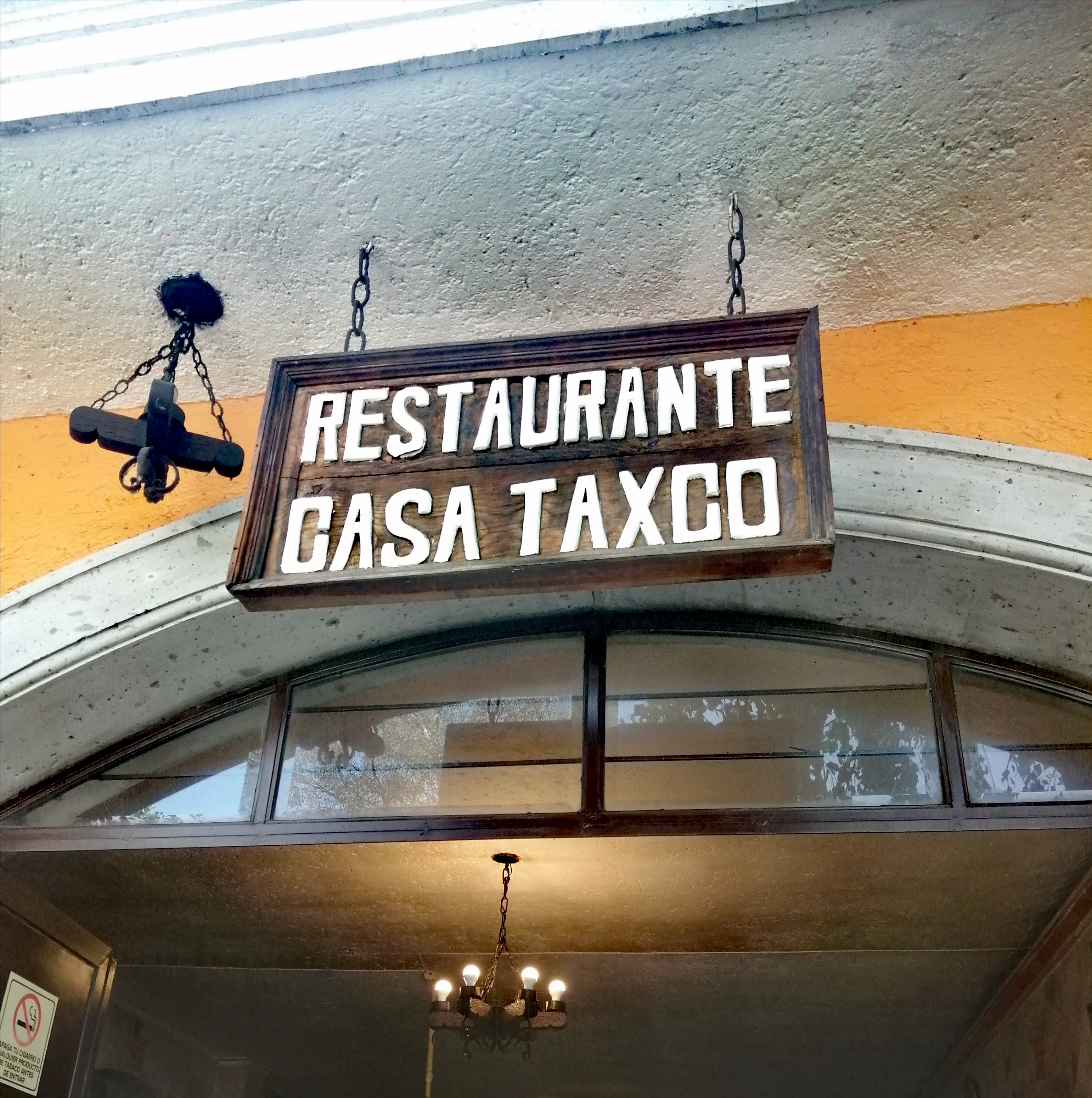Restaurante Casa Taxco Av. Zapata image 7