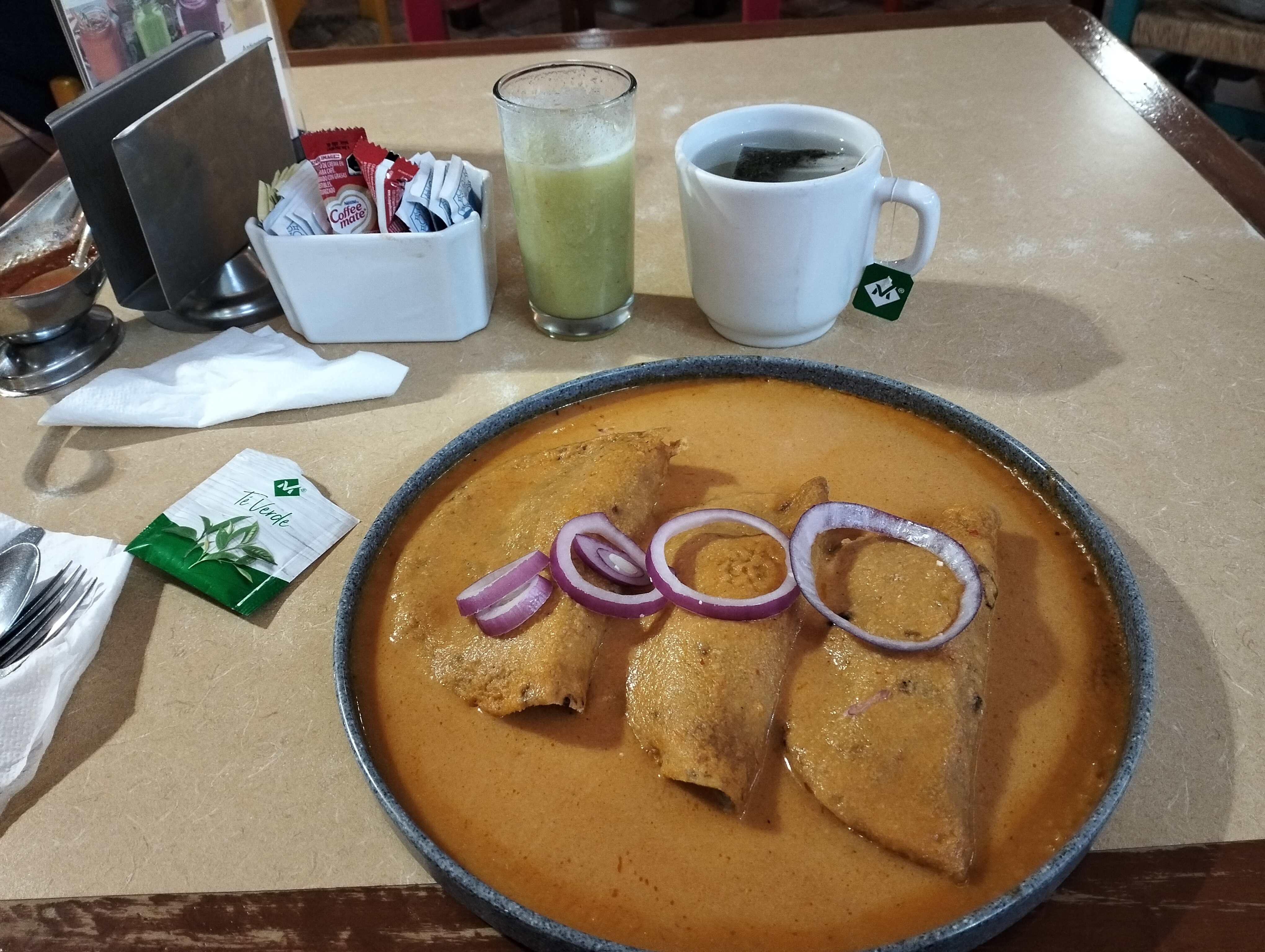 Restaurante Casa Taxco Av. Zapata image 9