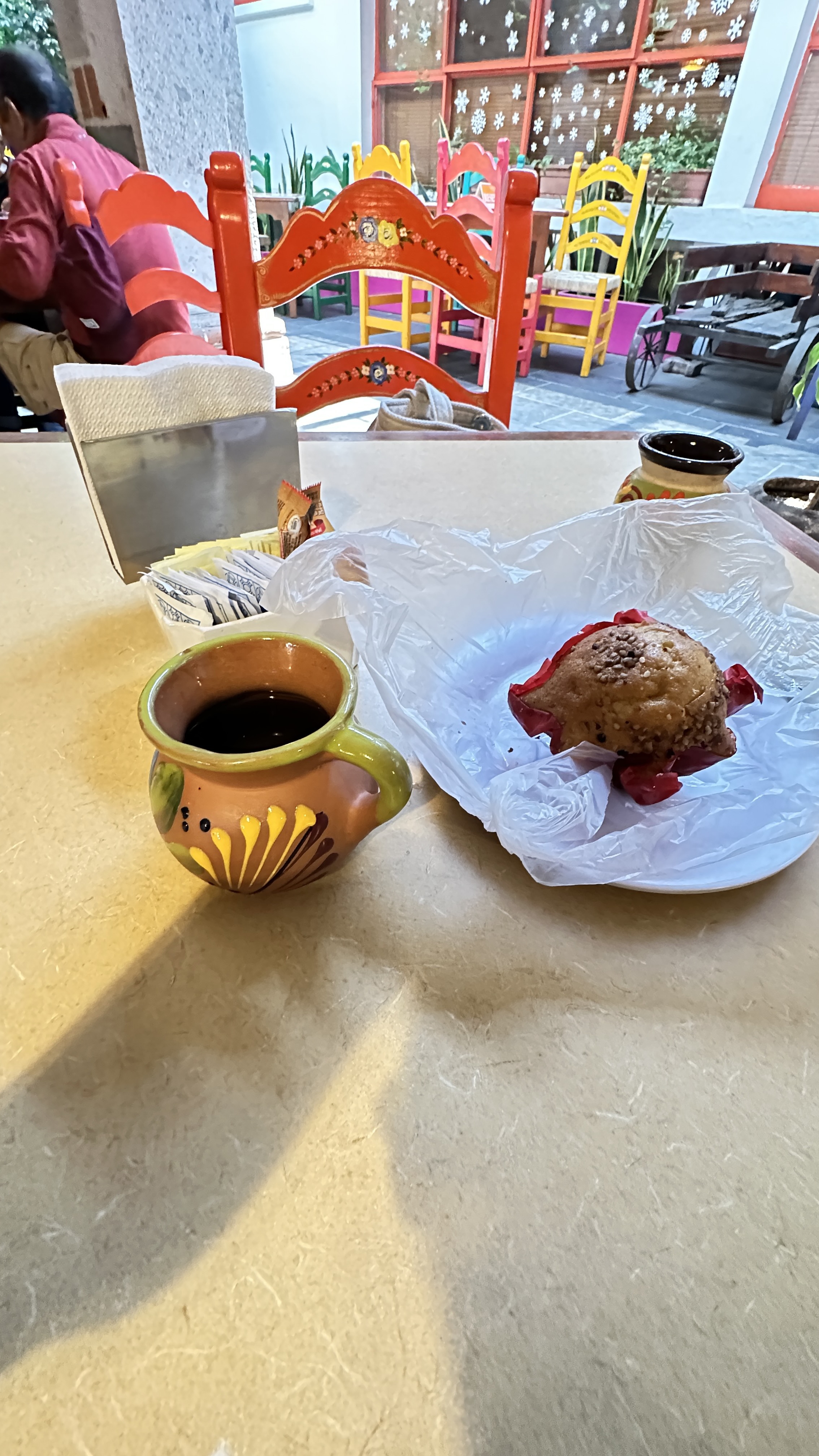 Restaurante Casa Taxco Av. Zapata image 10