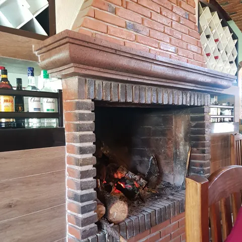 Restaurante La Cabaña image 1