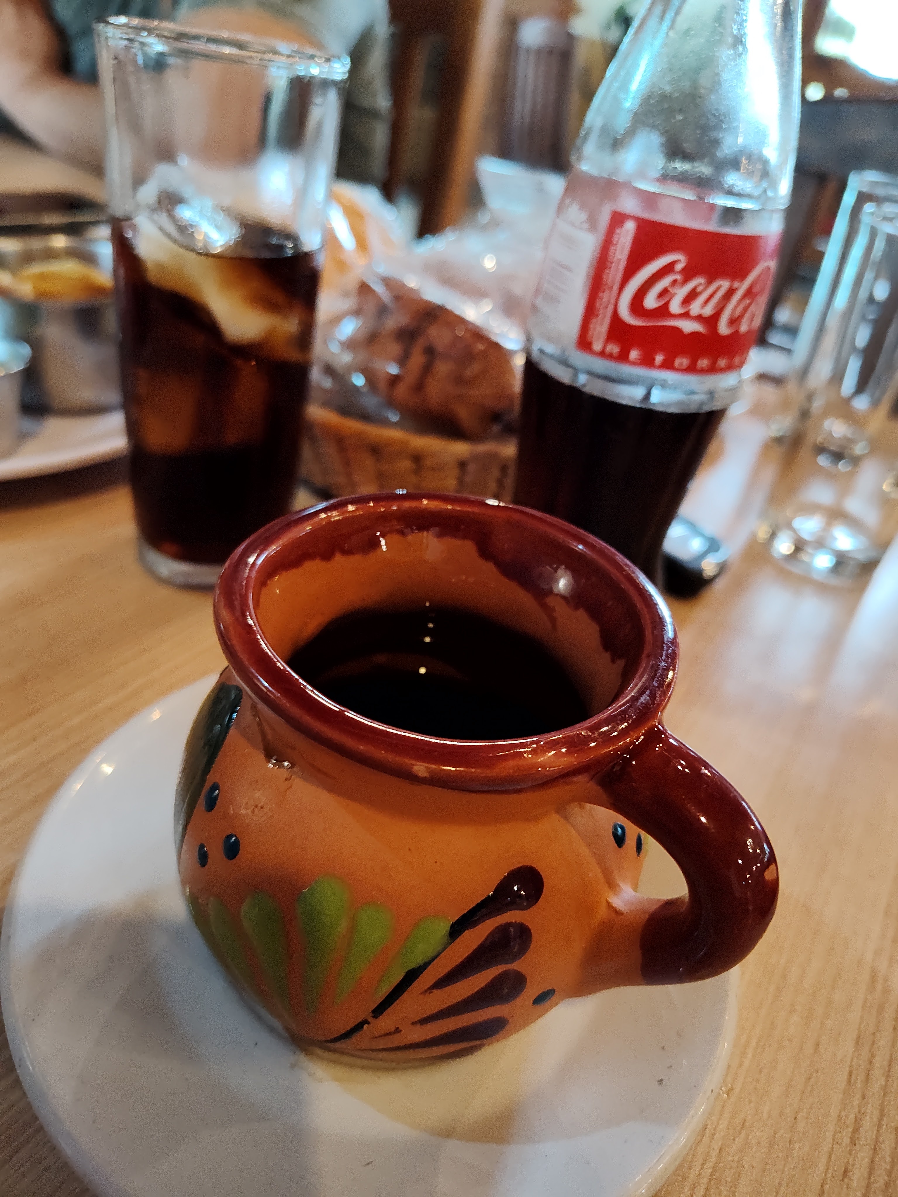 Restaurante La Cabaña image 2