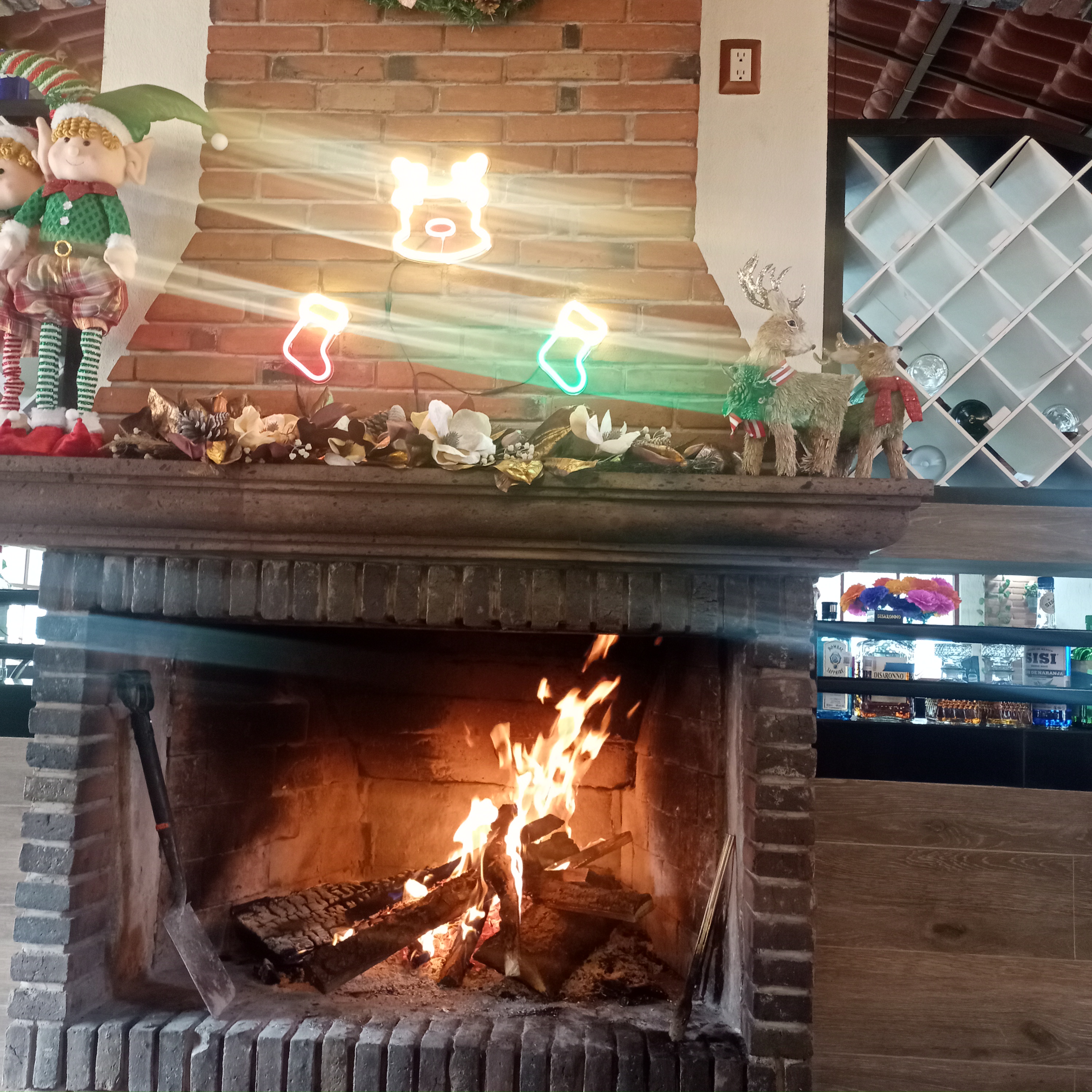 Restaurante La Cabaña image 3