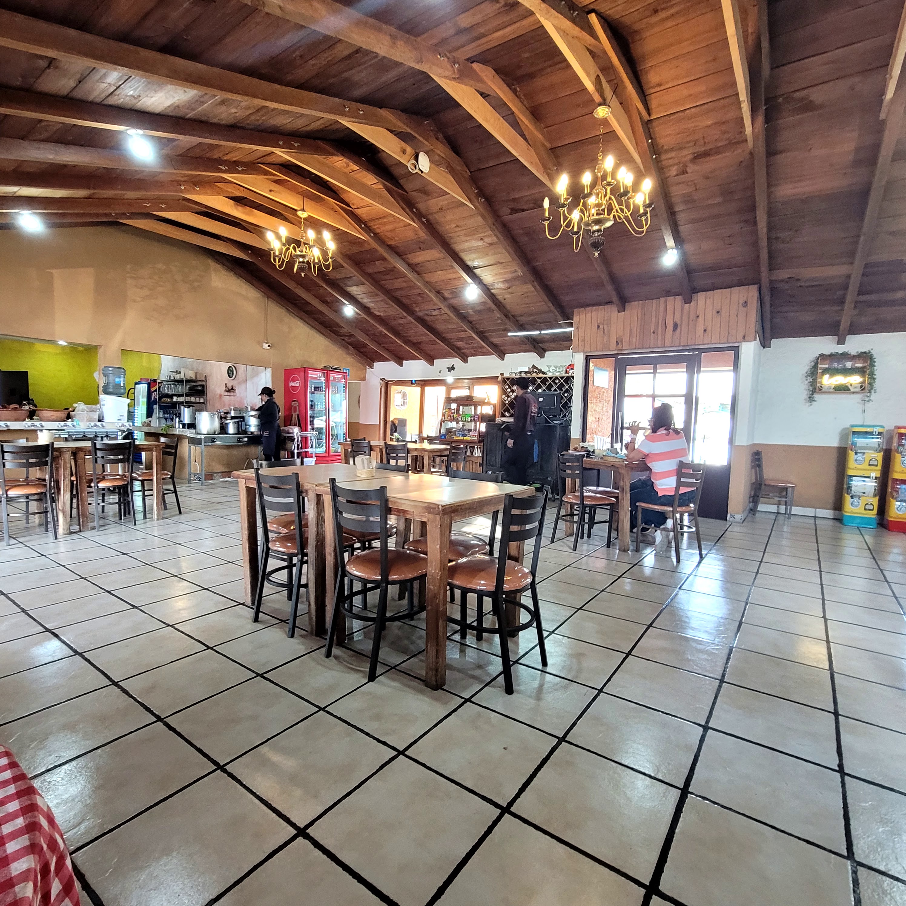 Restaurante La Cabaña image 4