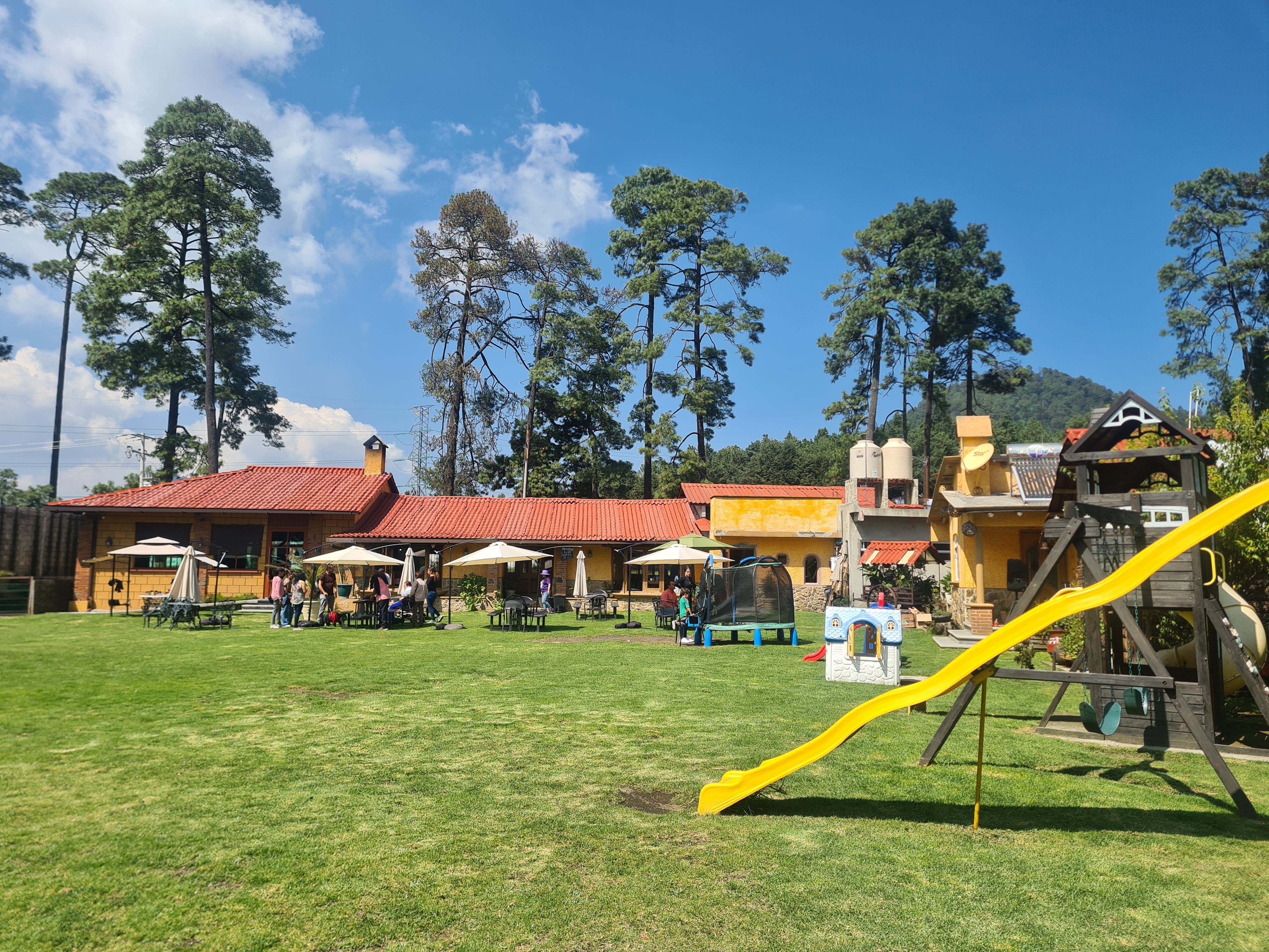 Restaurante La Cabaña image 5
