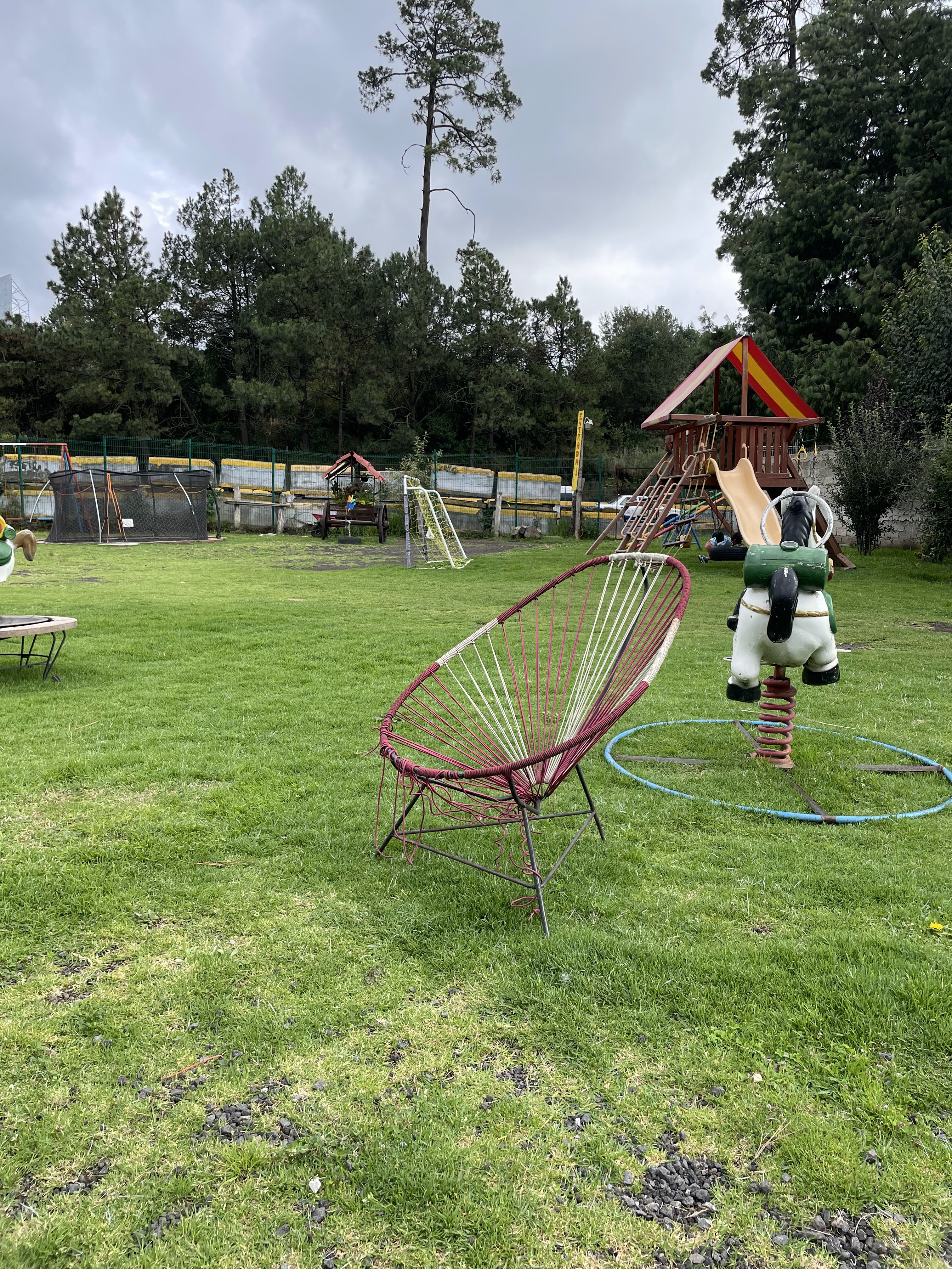 Restaurante La Cabaña image 7