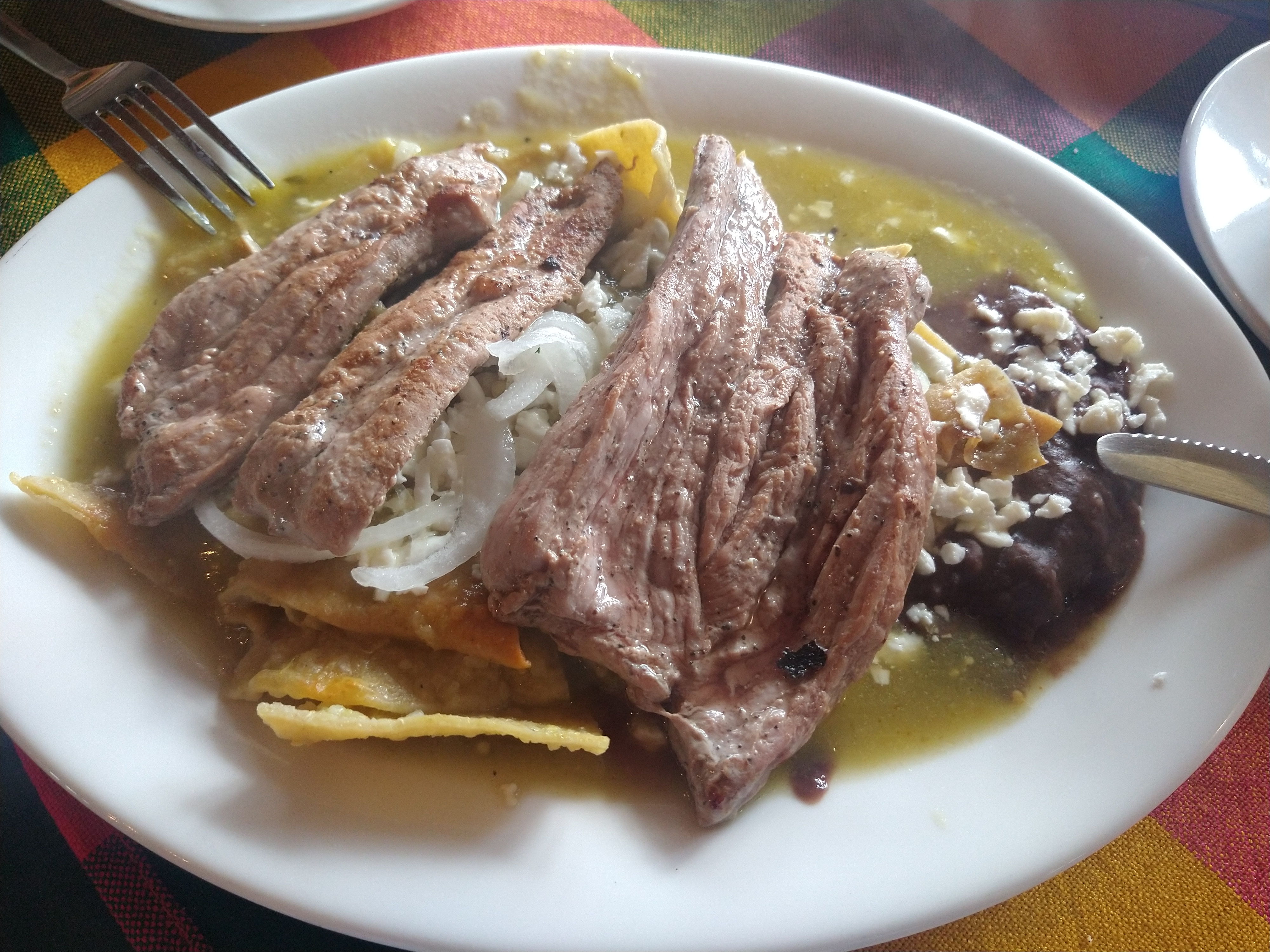 Restaurante La Cabaña image 8