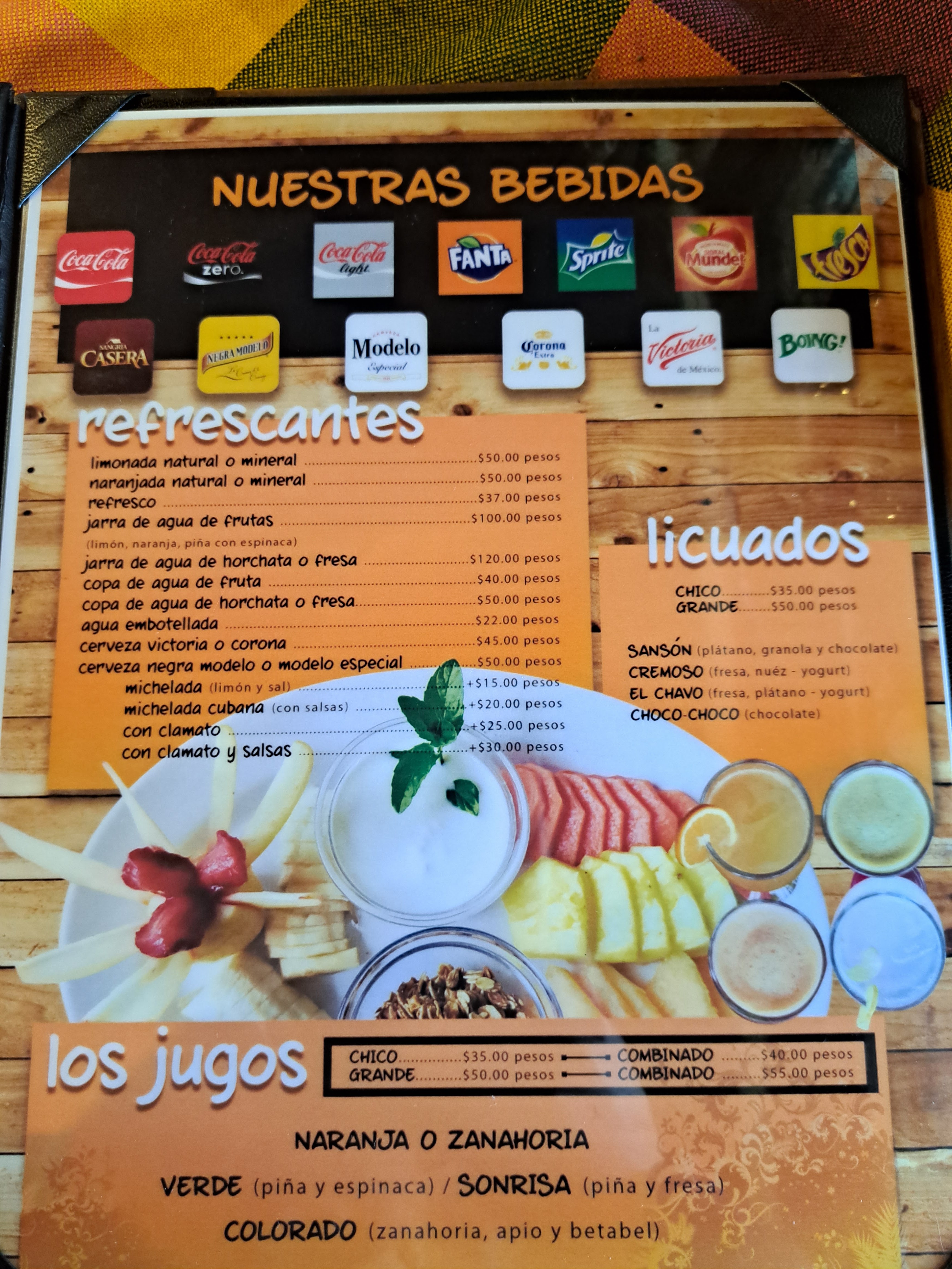 Restaurante La Cabaña image 9