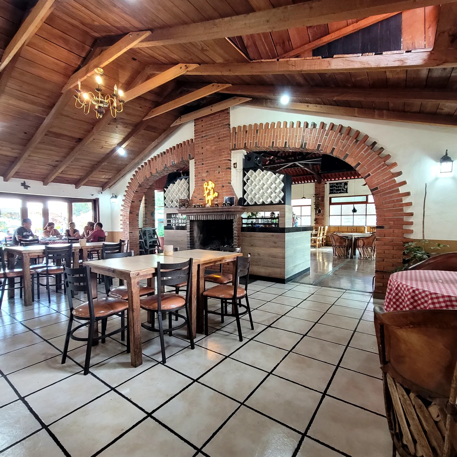 Restaurante La Cabaña image 10
