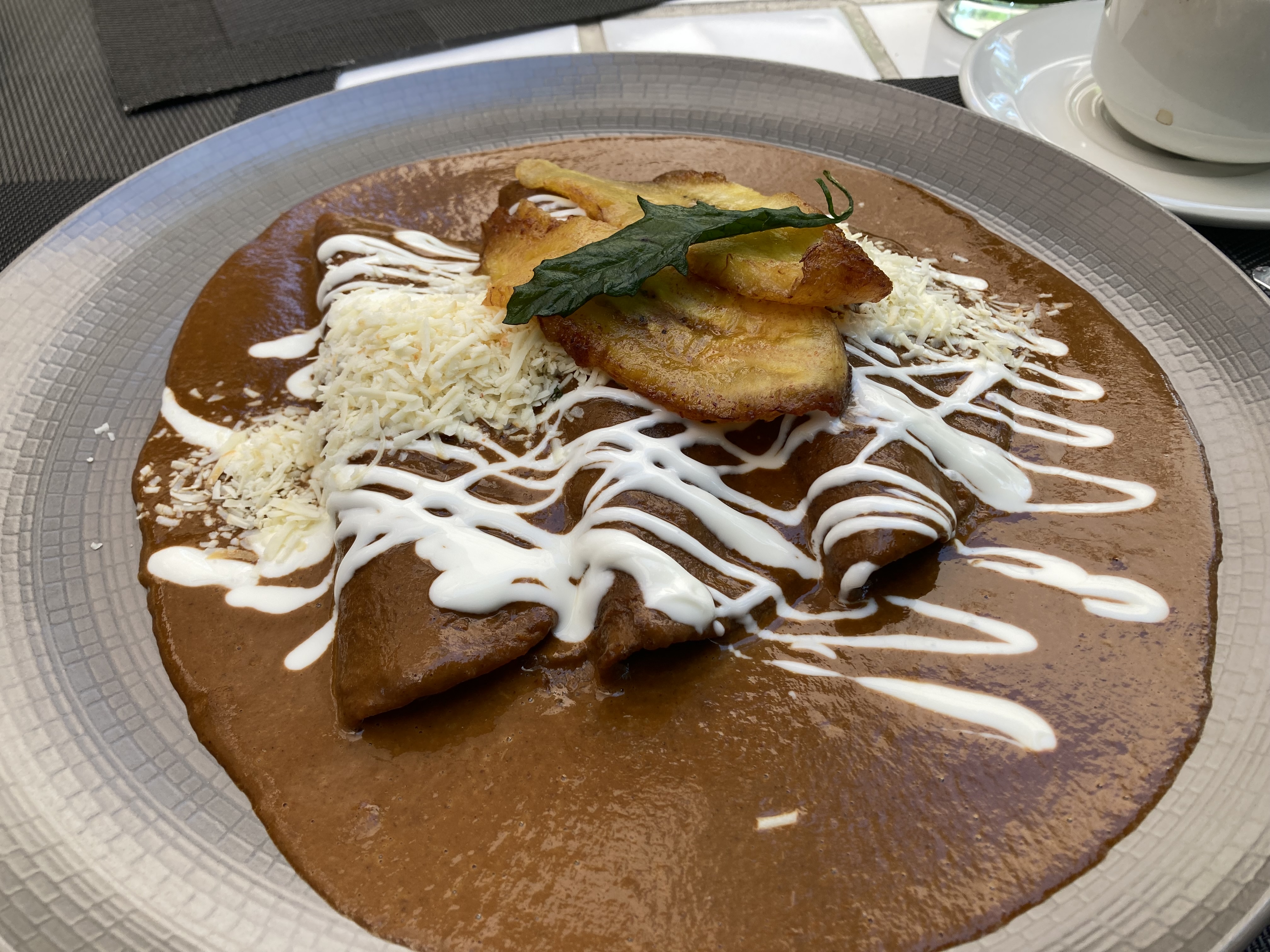 Cocina de Raíz Restaurante image 2