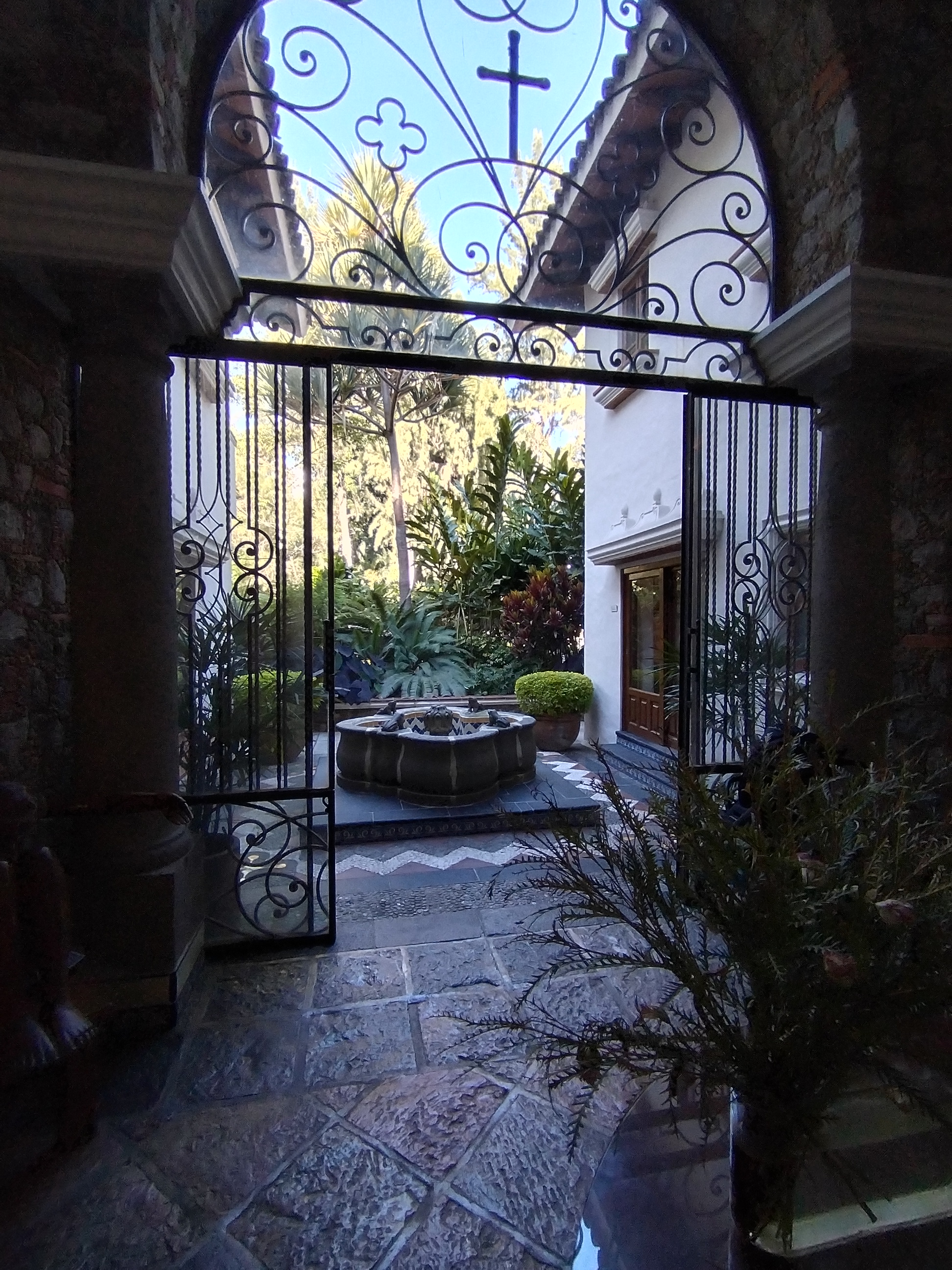 Cocina de Raíz Restaurante image 8