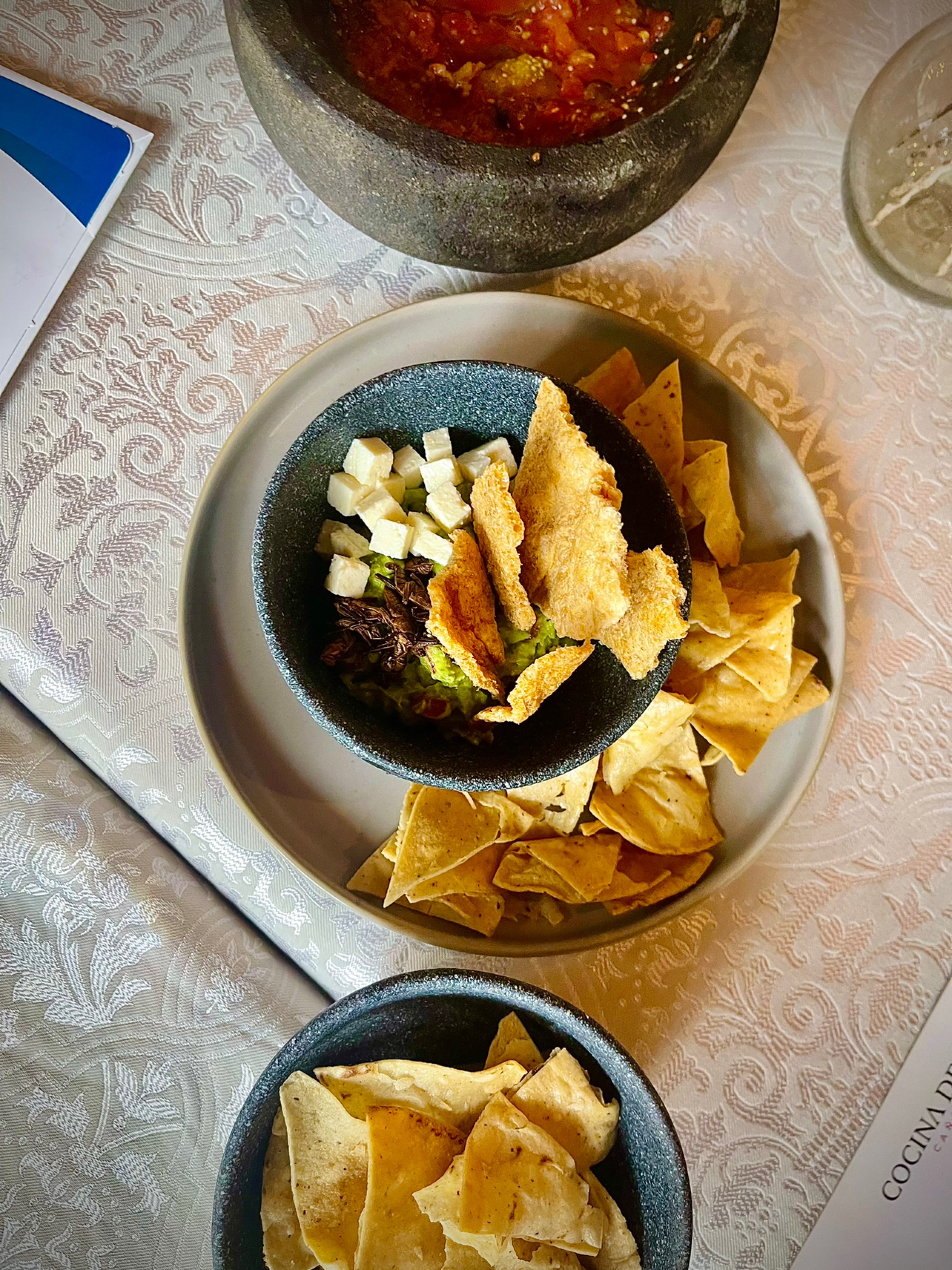 Cocina de Raíz Restaurante image 9